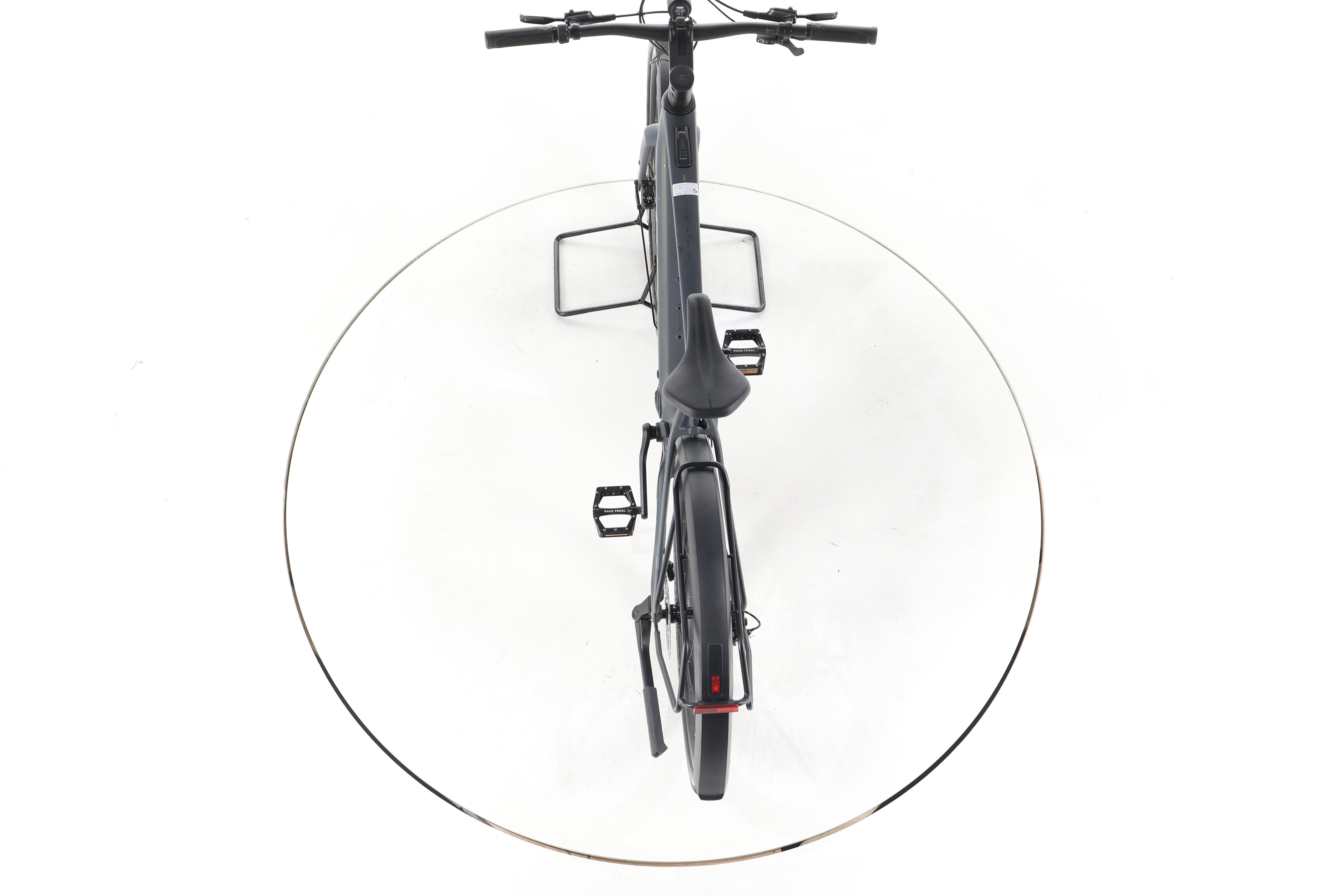 Cube Nulane Hybrid C 62 race FE E-Bike Carbon 2025 - Image 22