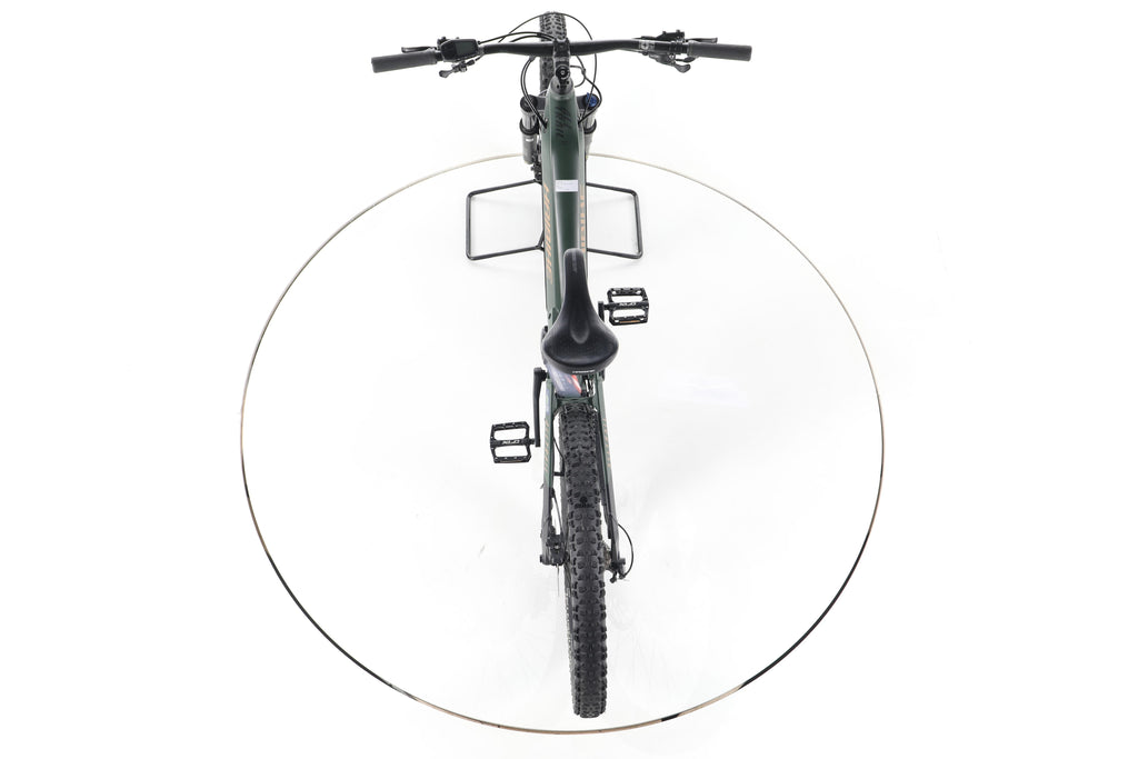 Haibike AllTrail 4 Fully E-Bike - Image 22