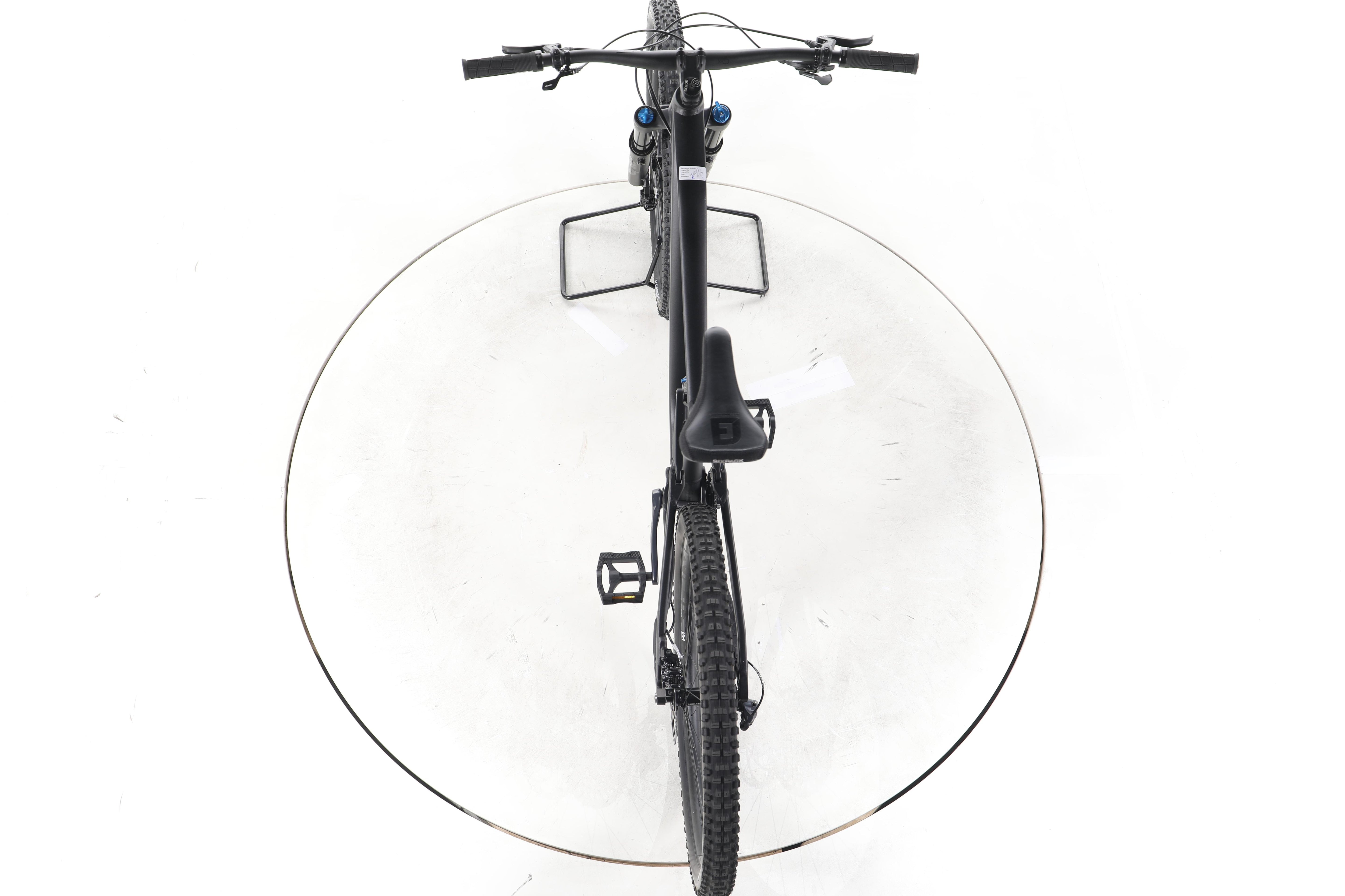 Cube Stereo ONE77 Pro Fahrrad Fully - Image 22