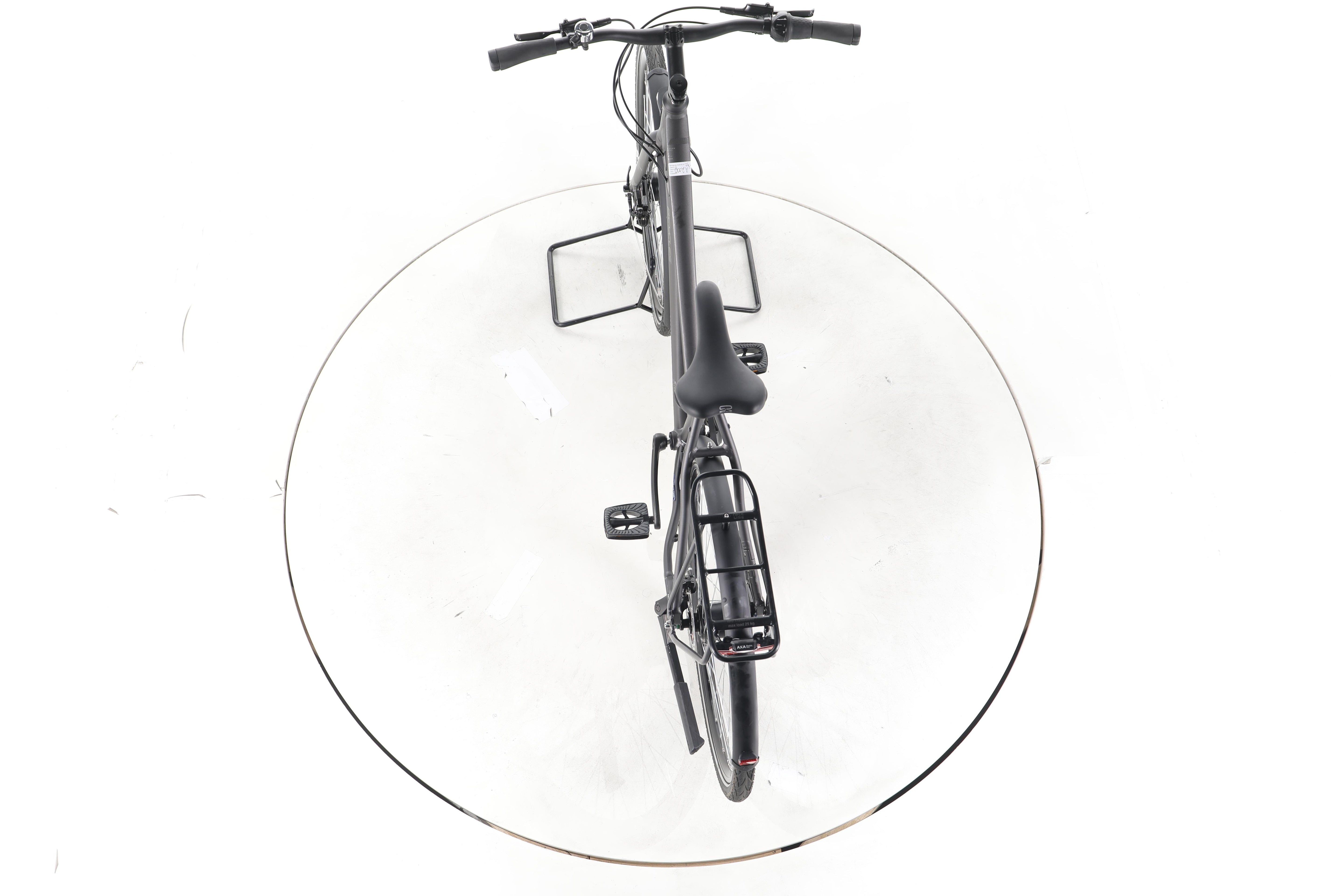 Electra Bicycle CXS 800 Fahrrad City & Trekking - Image 22