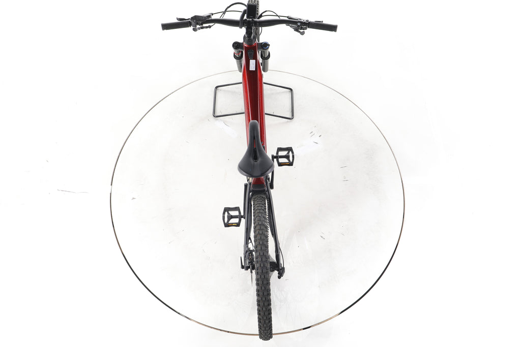 Stevens E-Inception AM 7.6.1 GTF E-Bike Fully - Image 22