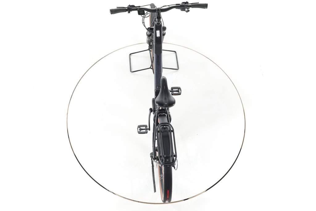 Rock Machine Crossride E450 Trekking E-Bike Tiefeinsteiger - Image 22