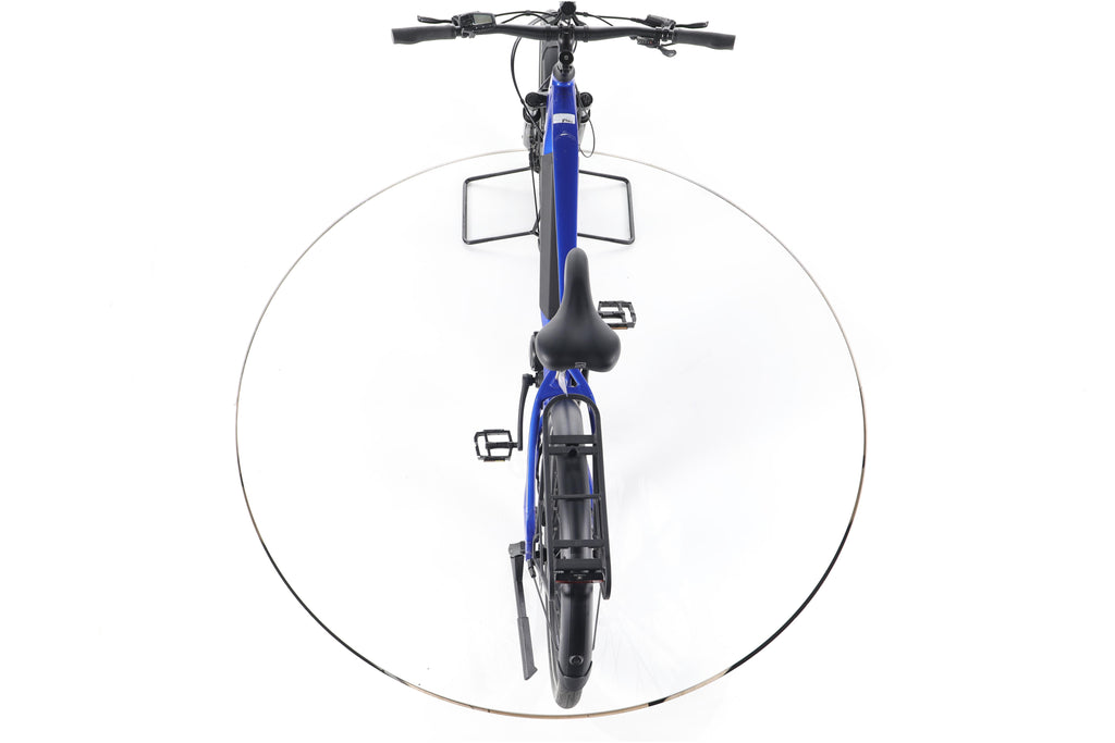 Haibike Trekking 4 Trekking E-Bike - Image 22