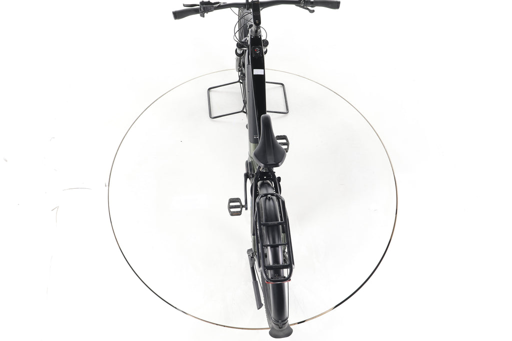 Cannondale Tesoro Neo X 2 Trekking E-Bike - Image 22