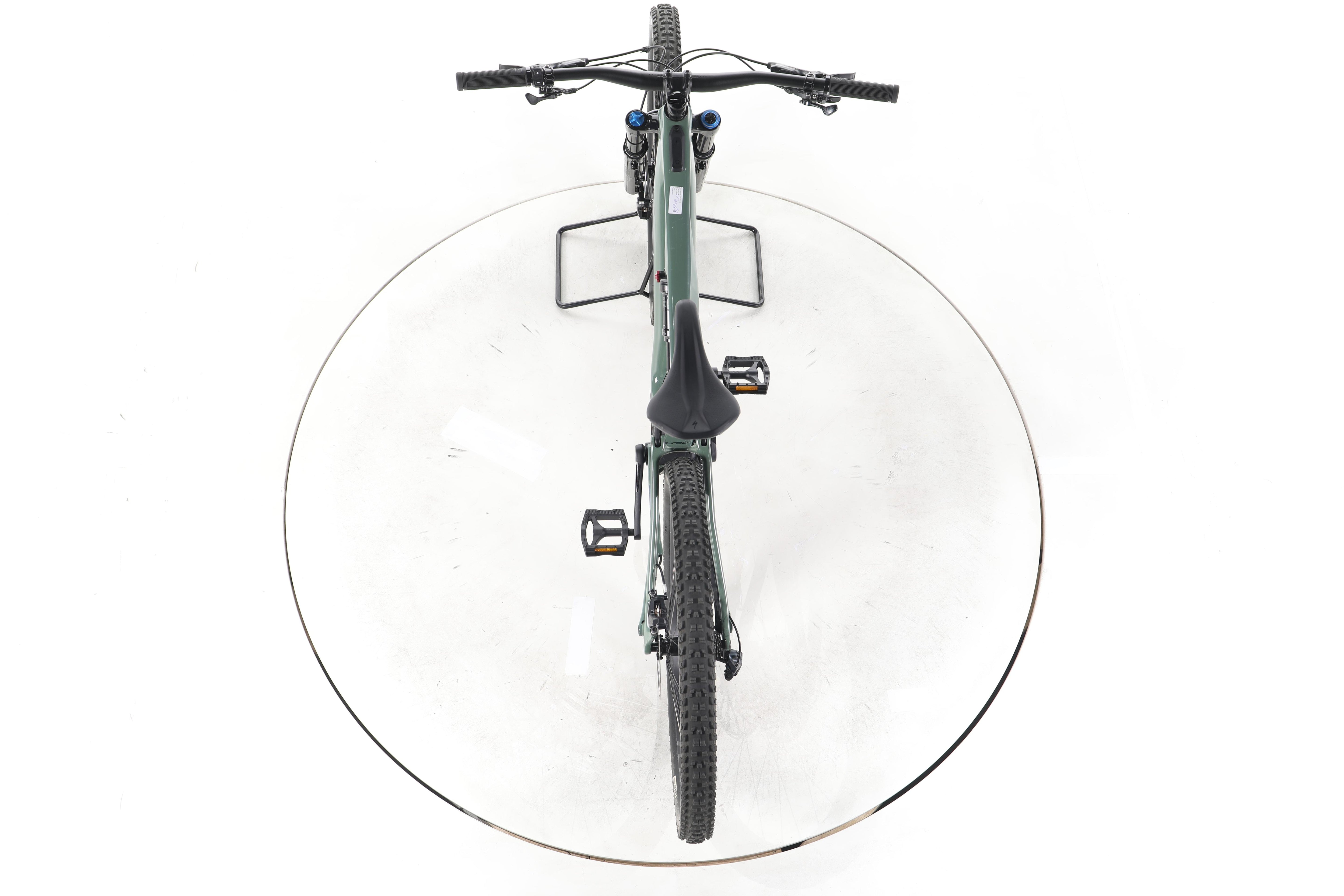 Specialized Turbo Levo SL Expert E-Bike Fully Carbon - Image 22