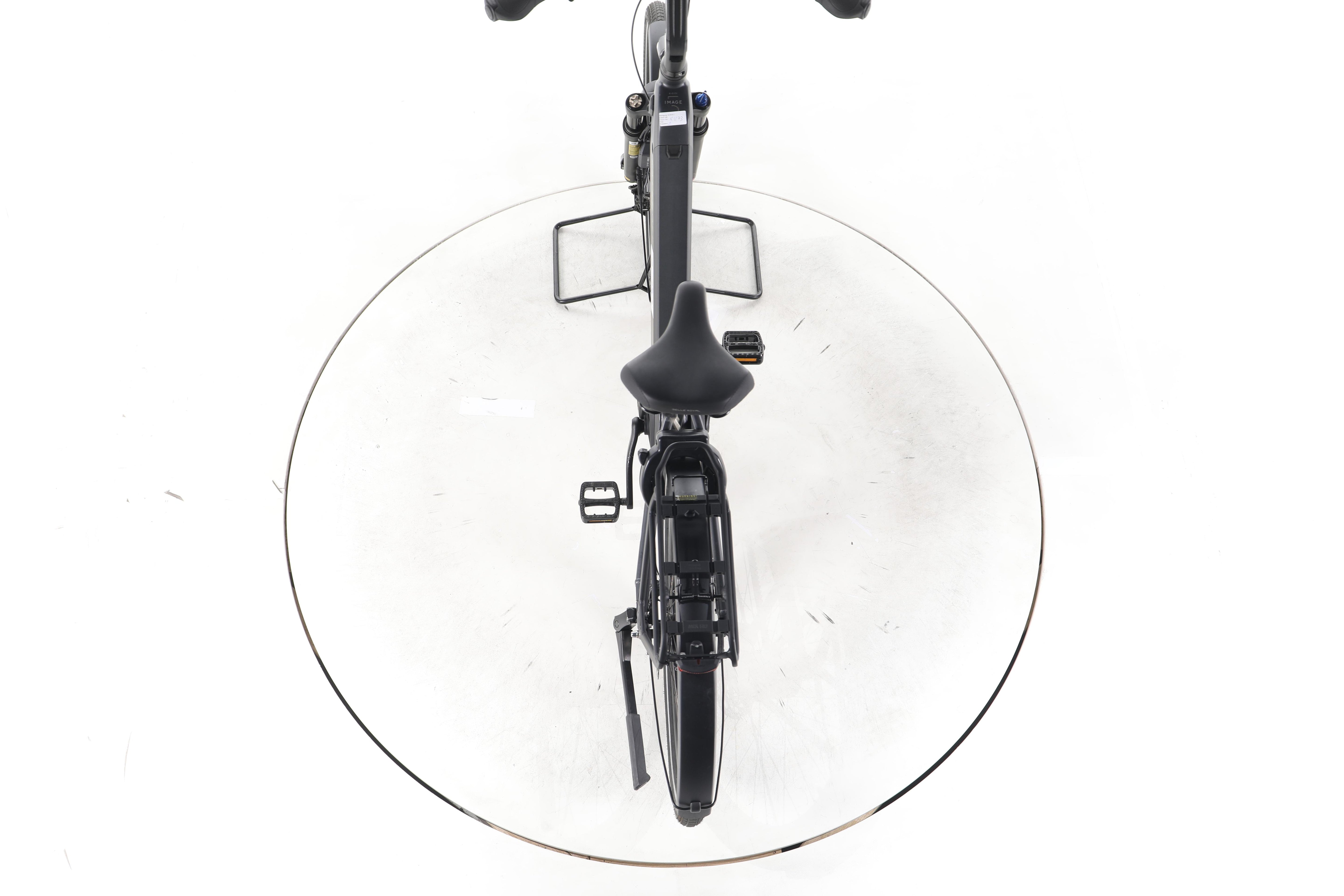 Kalkhoff Image 5.B Advance+ ABS City E-Bike Tiefeinsteiger - Image 22