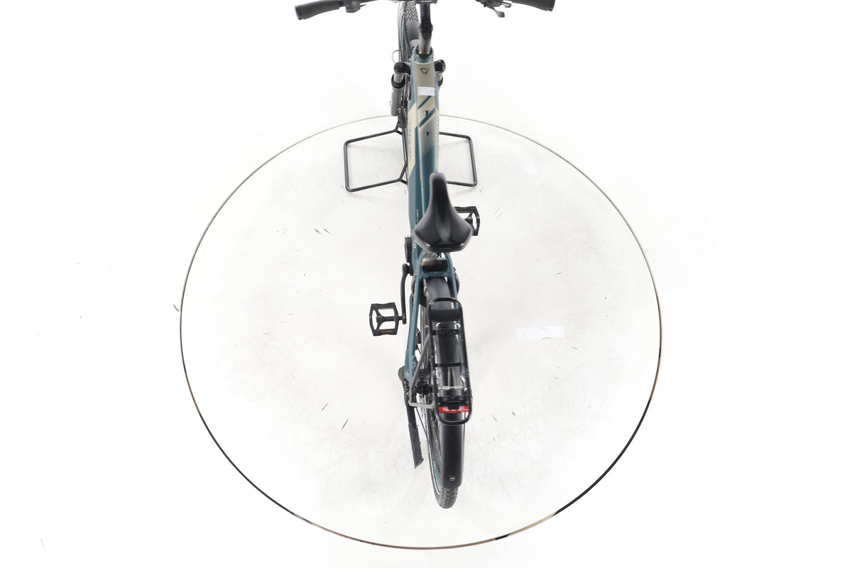 Conway Cairon T 3.0 Trekking E-Bike - Image 22