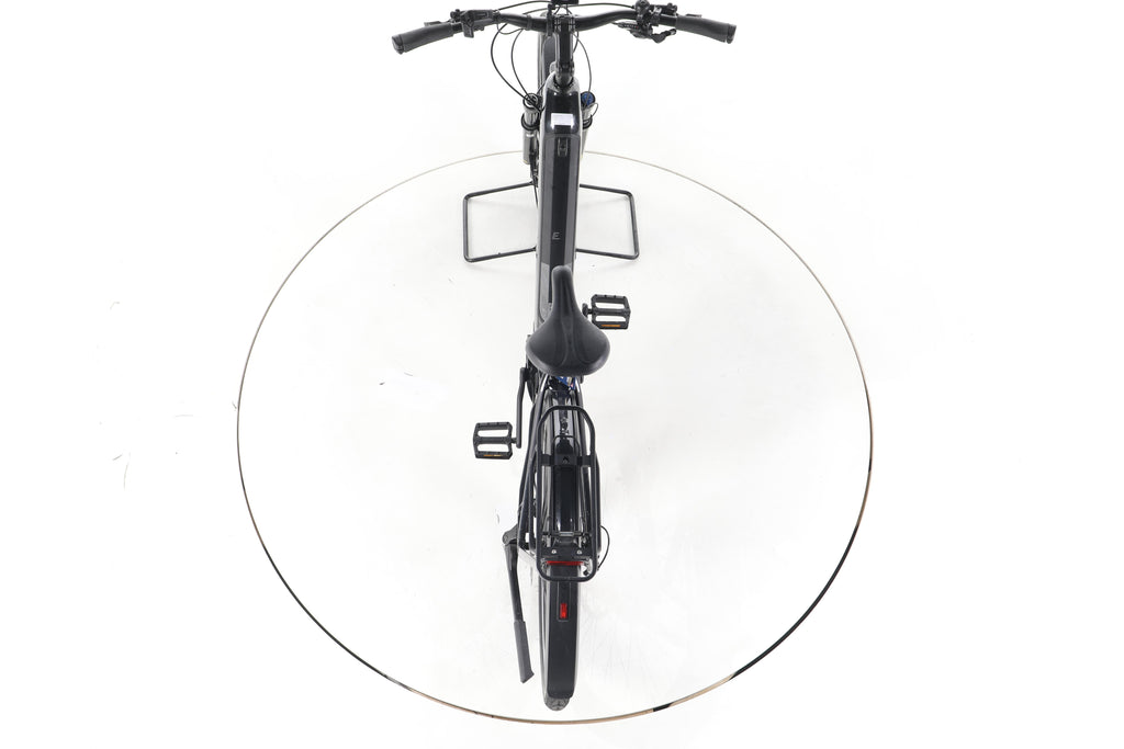 Cube Kathmandu Hybrid EXC Trekking E-Bike Tiefeinsteiger 2024 - Image 22
