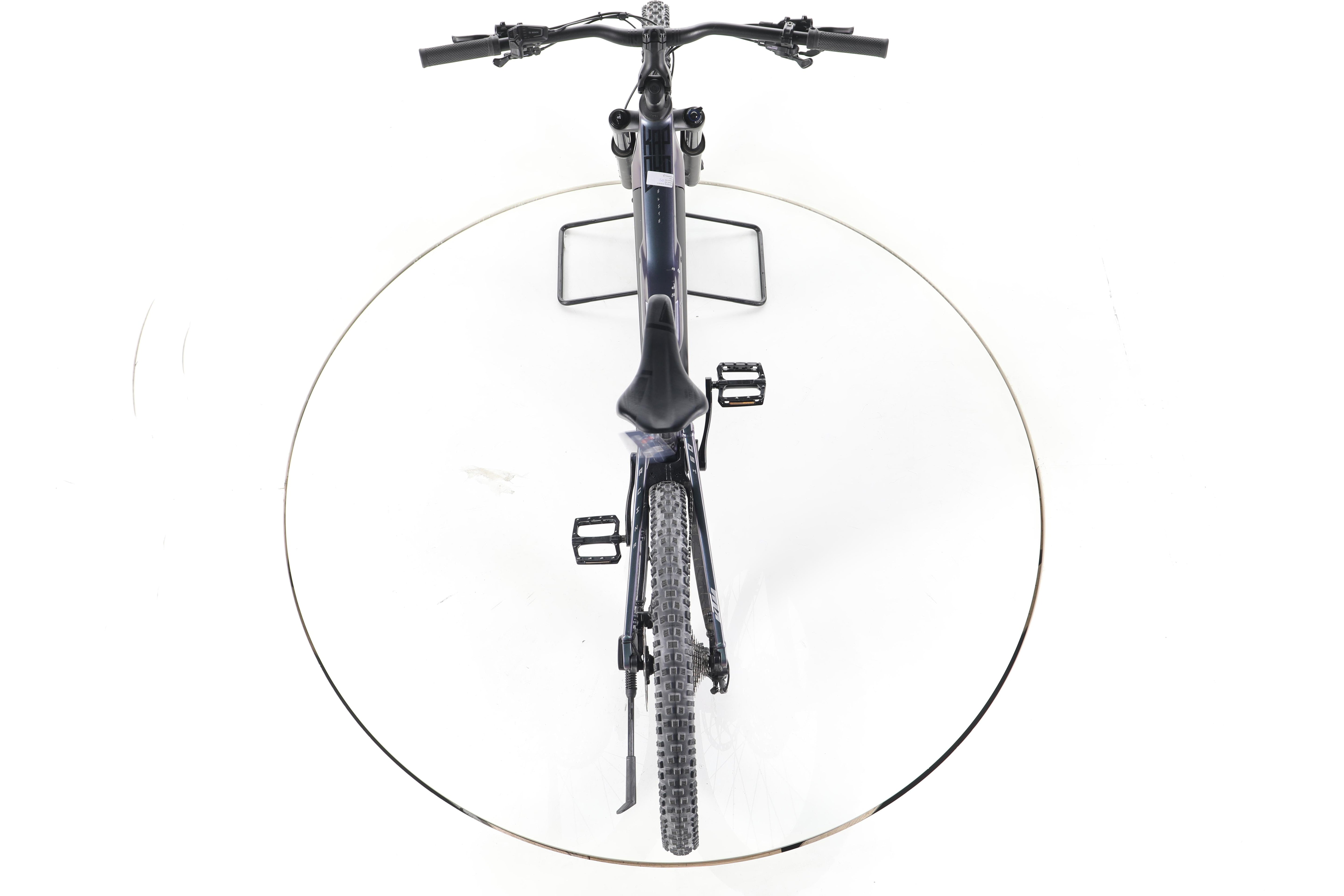 KTM Macina Kapoho Elite Fully E-Bike Carbon - Image 22