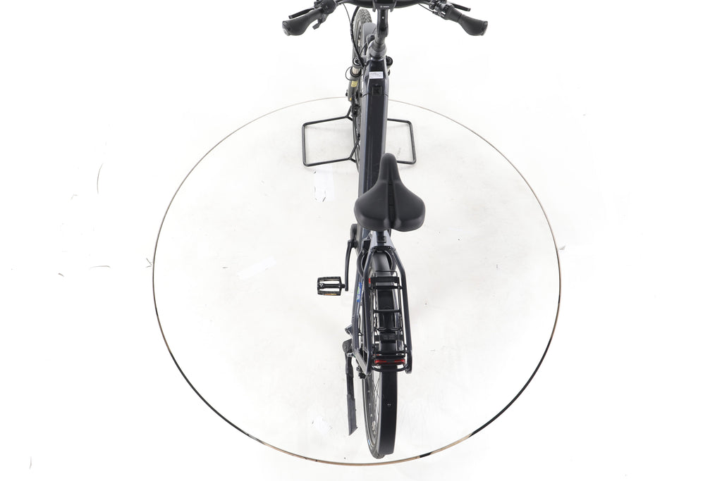 Kettler Quadrige P5 HD, City E-Bike Tiefeinsteiger - Image 22