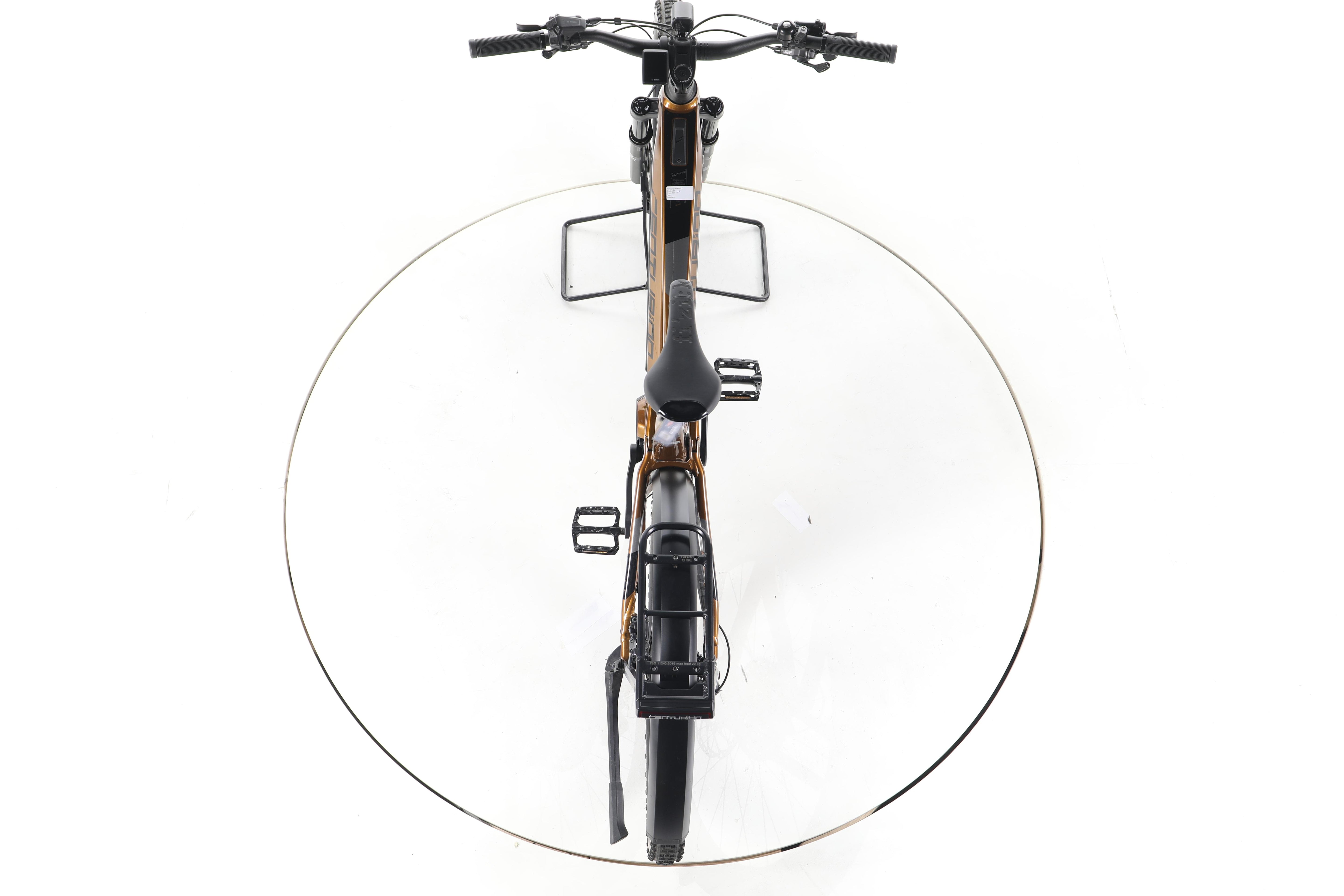 Centurion Numinis R2700i EQ SUV E-Bike 2023 - Image 22