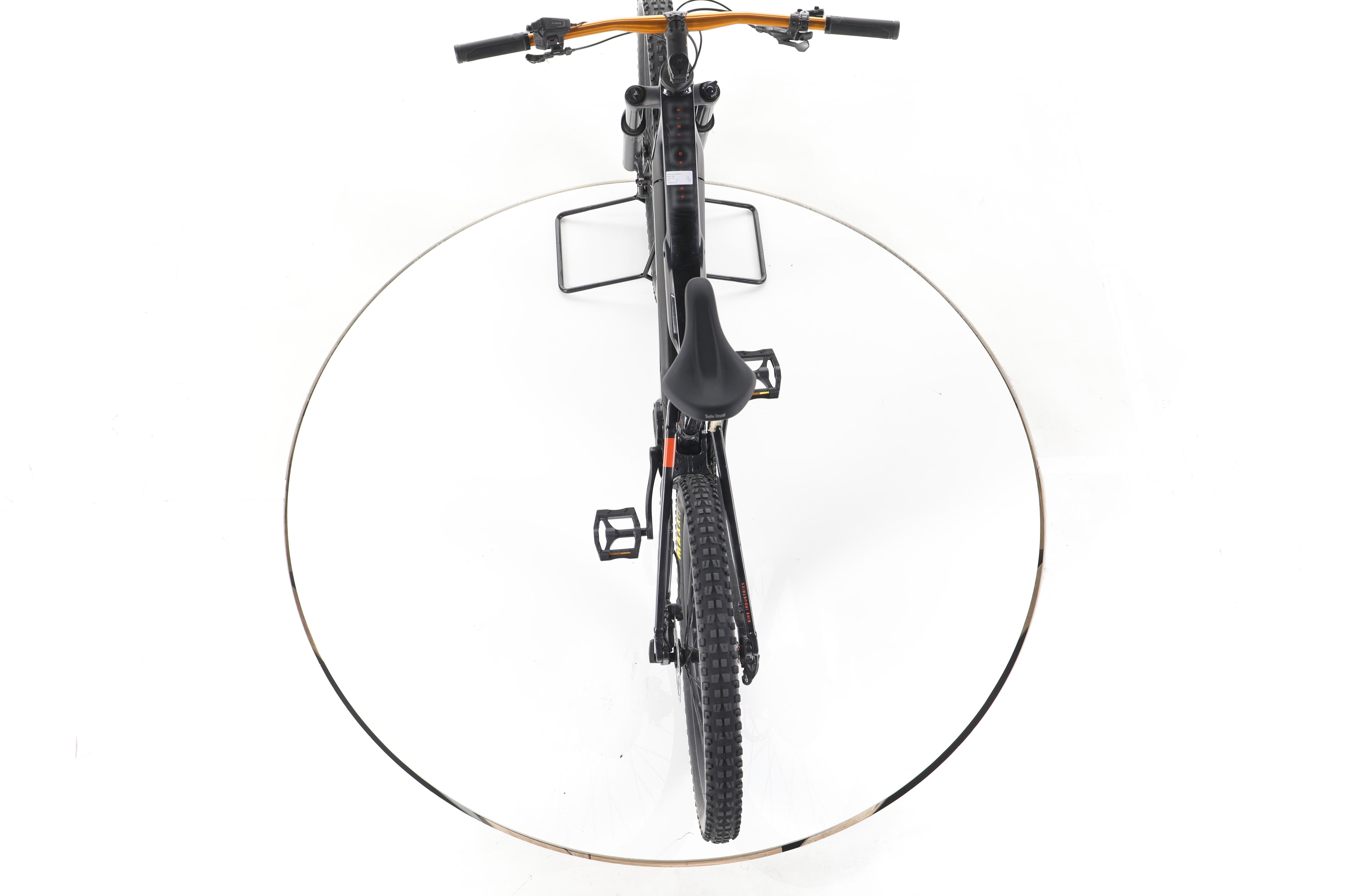 KTM Macina Kapoho 7973 E-Bike Fully - Image 22