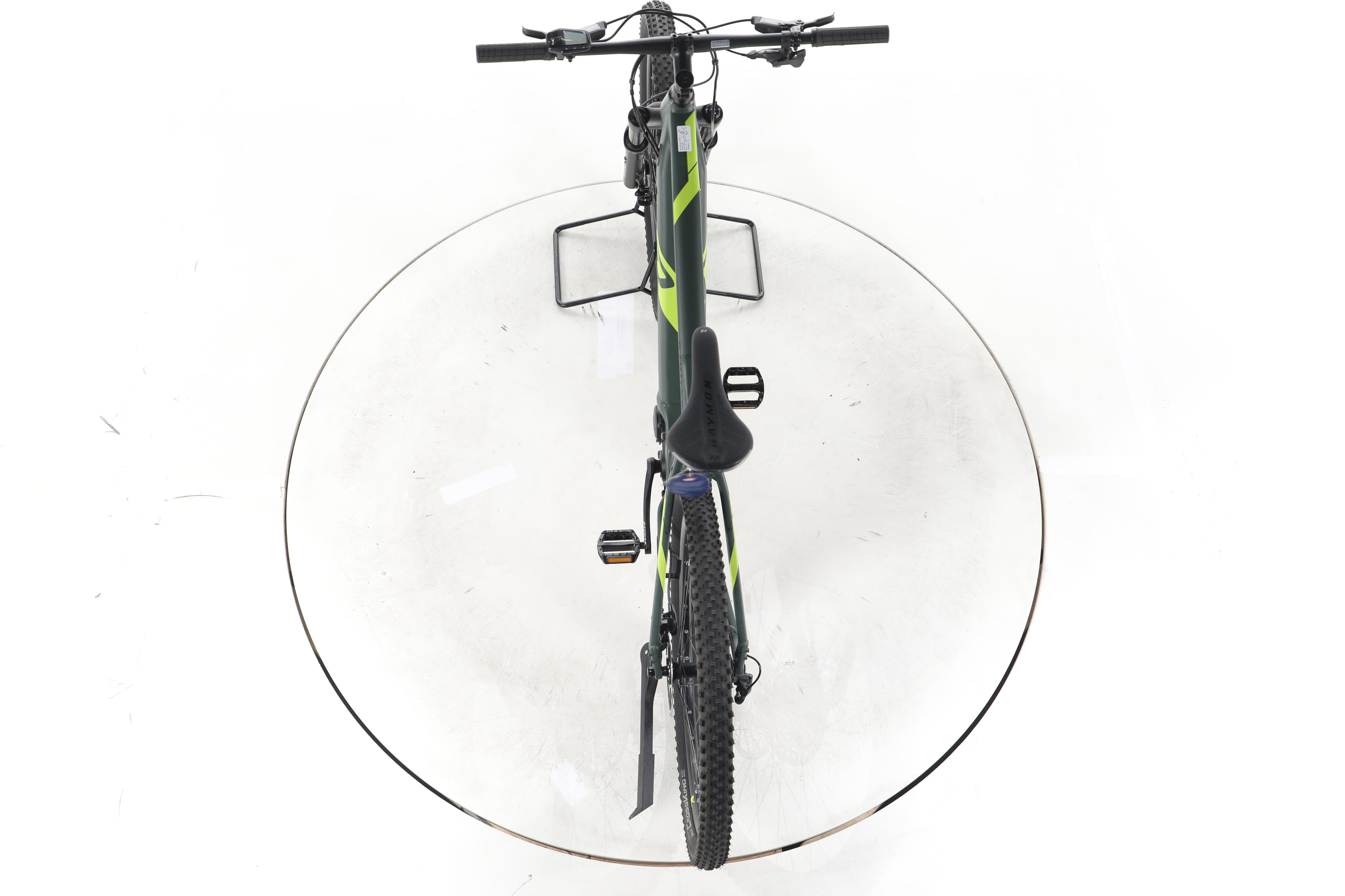 R Raymon HardRay E 7.0 E-Bike - Image 22