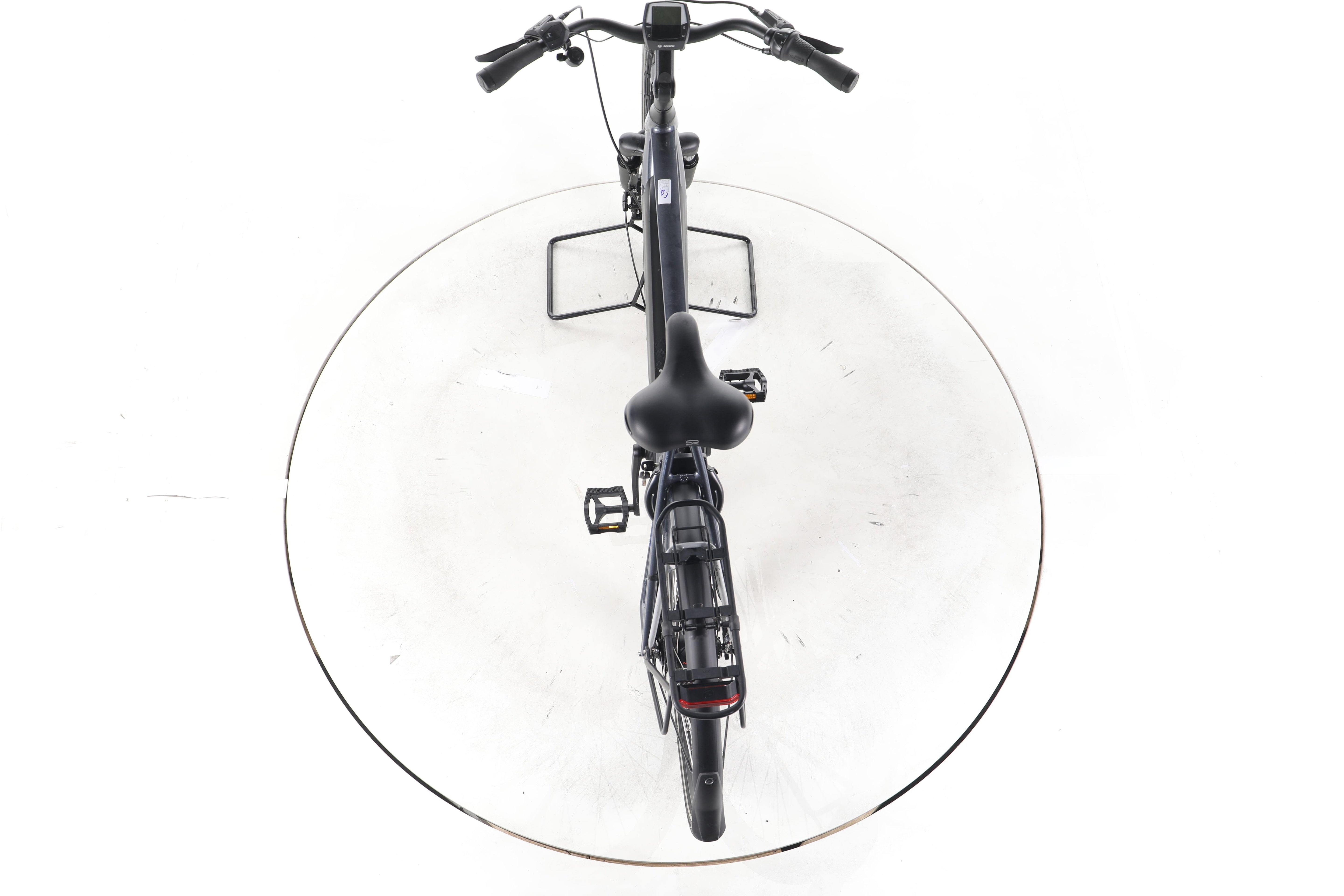 Batavus Finez E-go® Power Exclusive Plus City E-Bike - Image 22