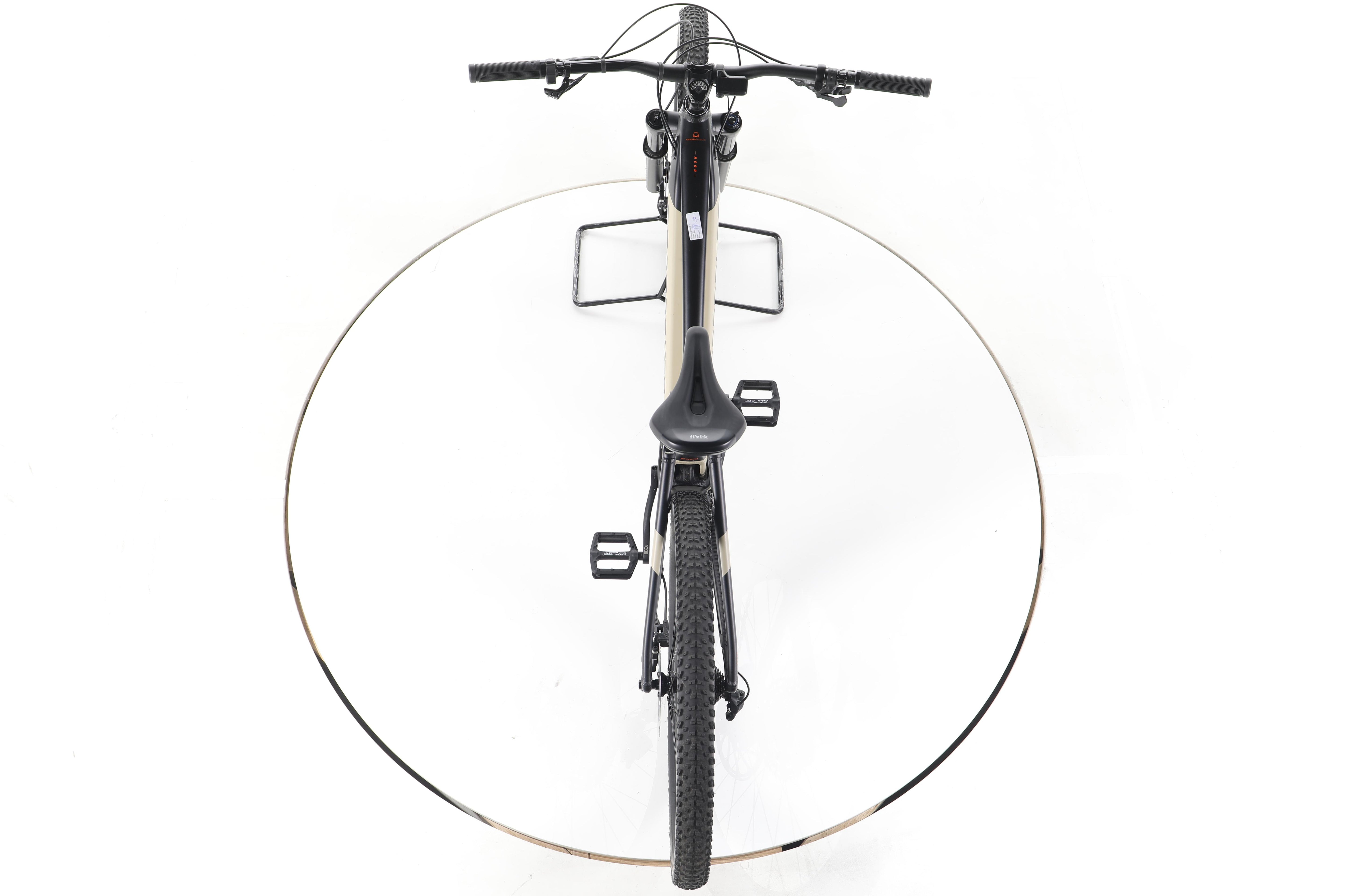 Mondraker Dusk E-Bike Fully - Image 22