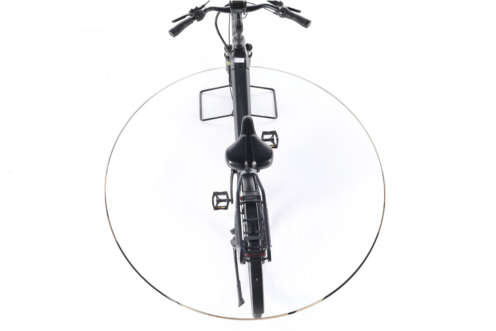Kettler Quadriga P5 HD Benelux RT City E-Bike Tiefeinsteiger - Image 22