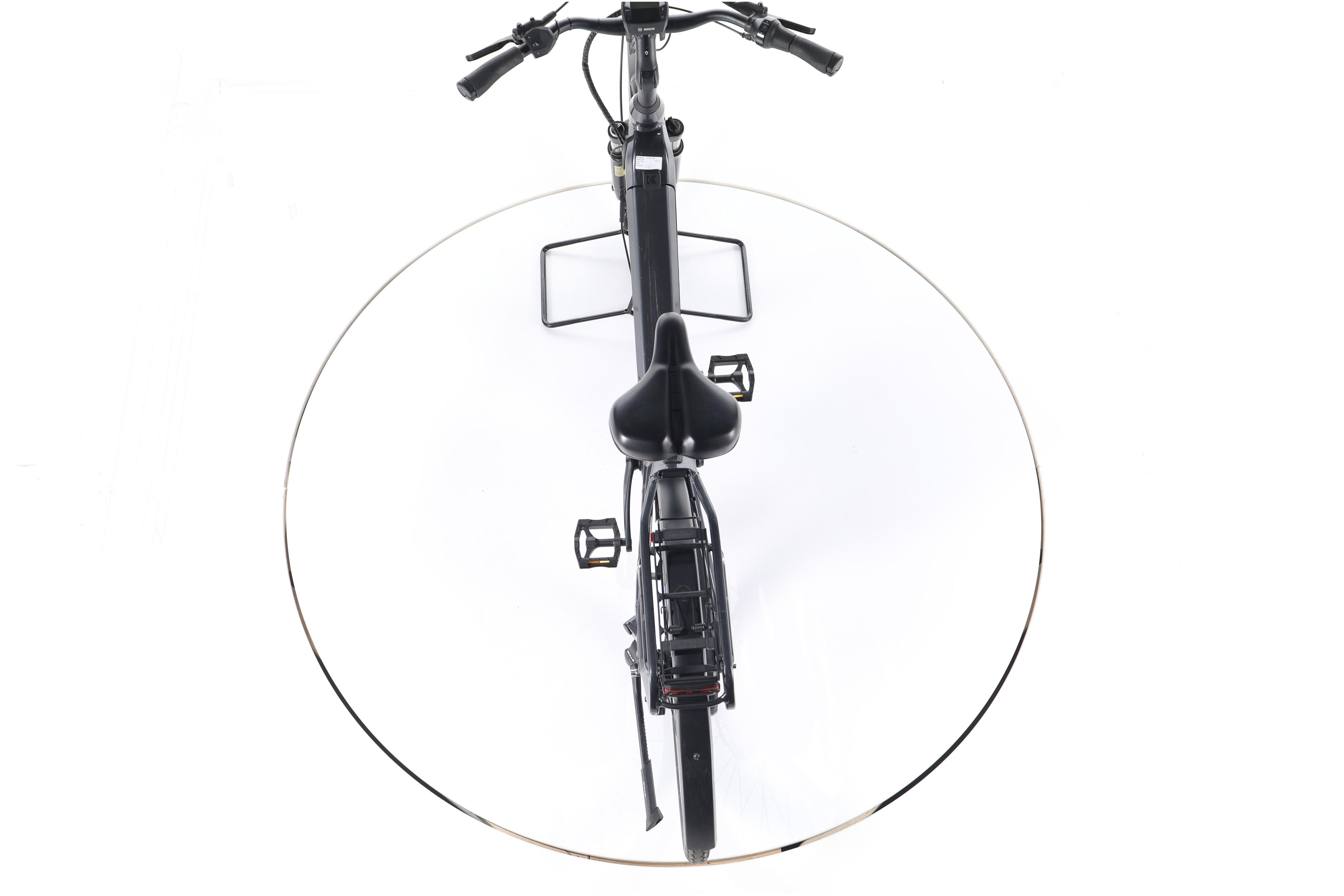 Kettler Quadriga P5 HD Benelux RT City E-Bike Tiefeinsteiger - Image 22