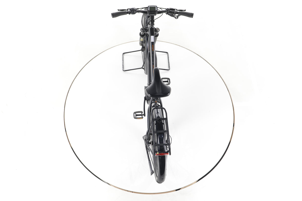 Diamant Zing Deluxe Trekking E-Bike - Image 22
