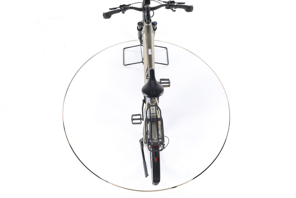 Cube Kathmandu Hybrid SL Trekking E-Bike - Image 22