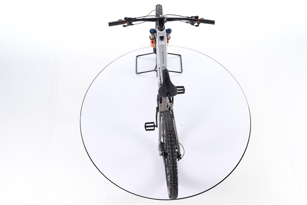 Focus Sam² 6.9 E-Bike Fully - Image 22