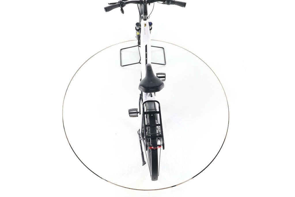 Hercules Intero I-F5 City E-Bike Tiefeinsteiger - Image 22