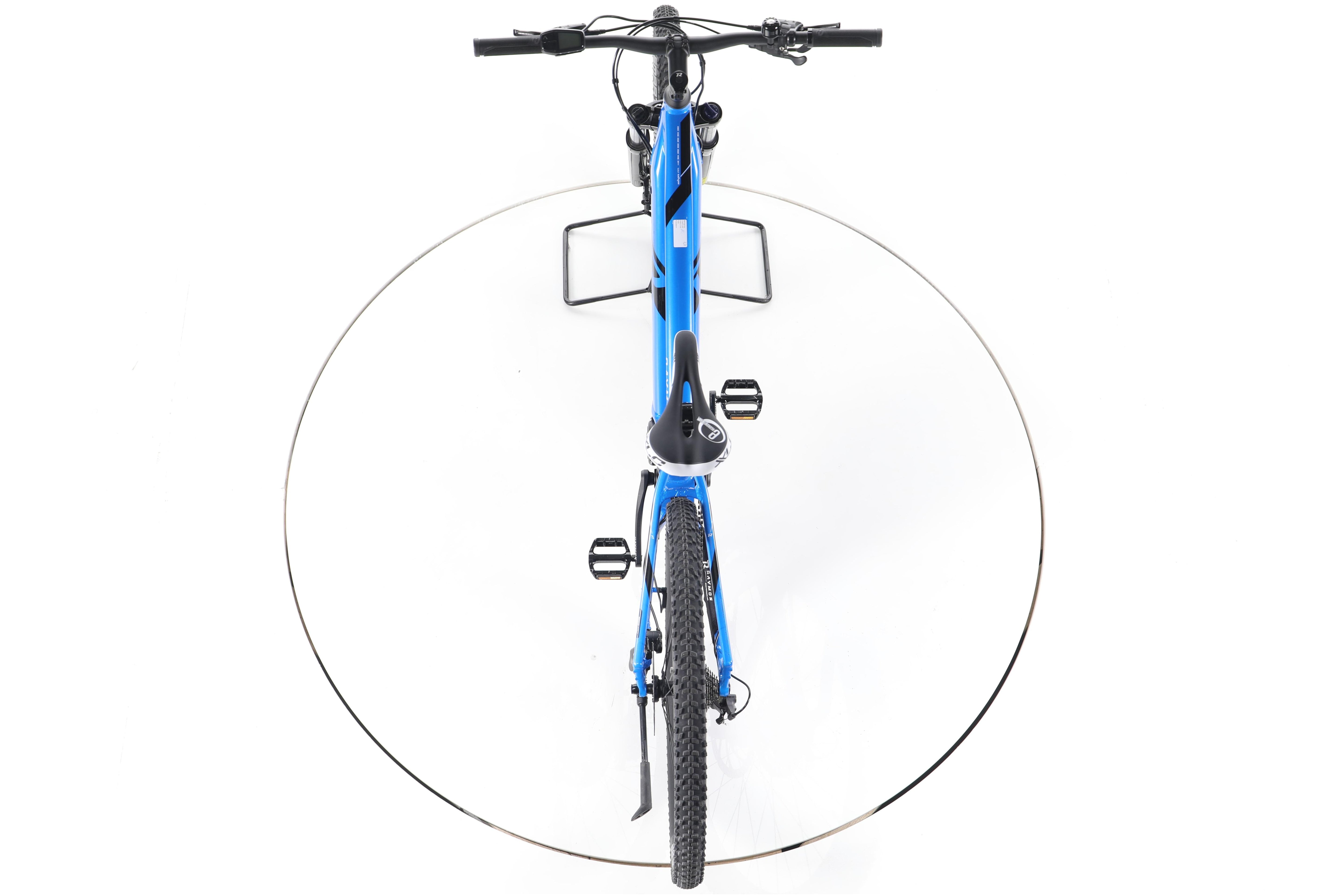 R Raymon HardRay E 6.0 E-Bike - Image 22