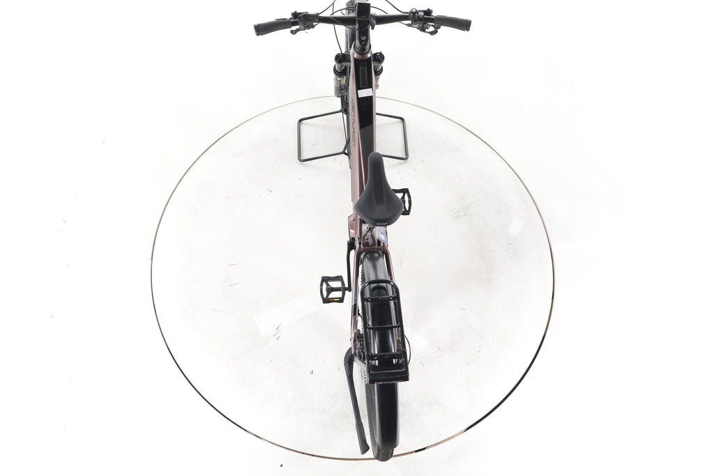 Centurion Lhasa R2700i EQ SUV E-Bike - Image 22