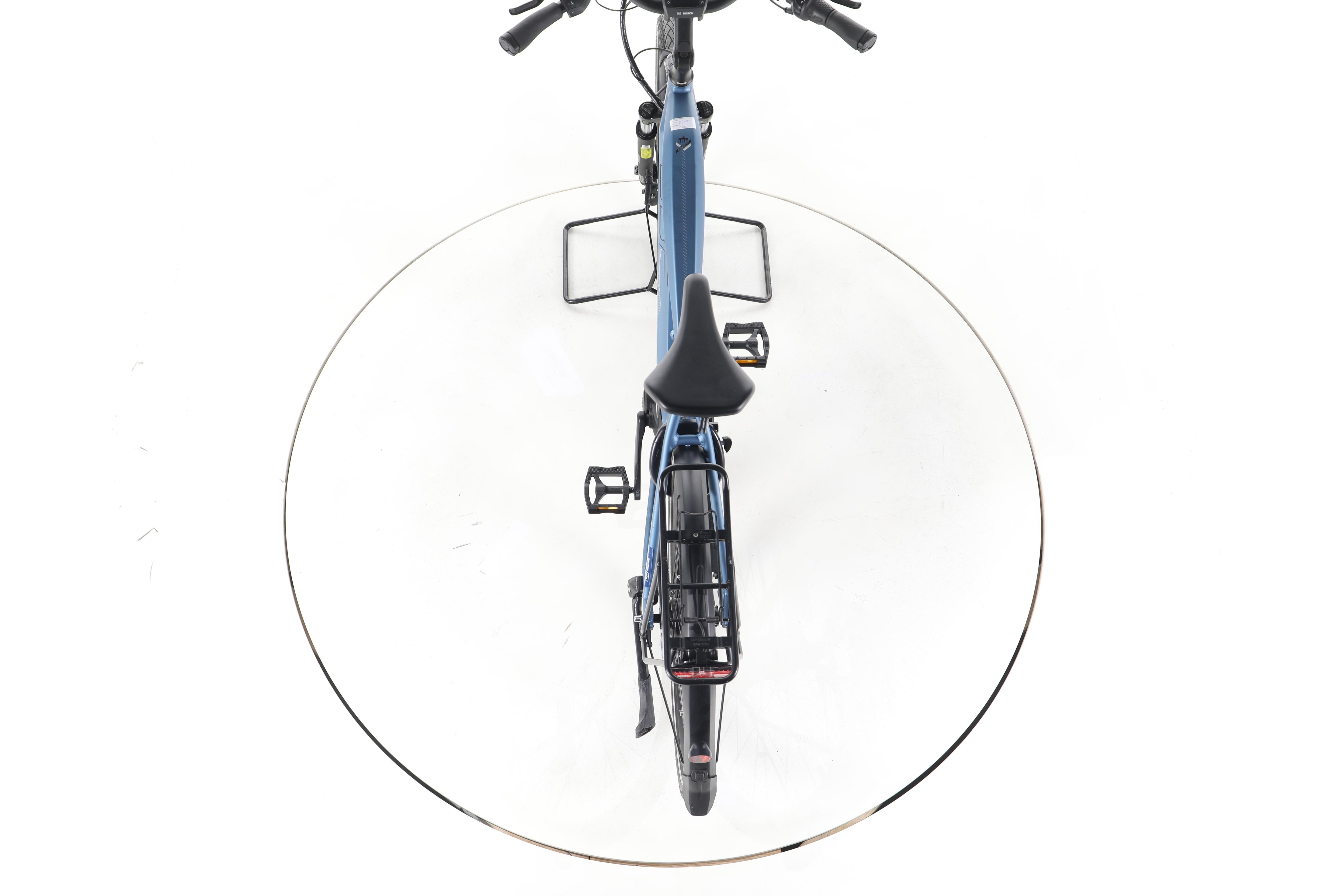 BBF Lausanne City E-Bike - Image 22