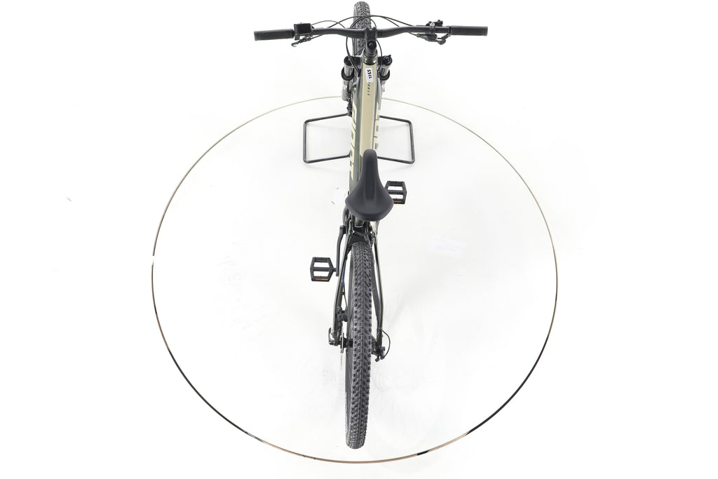 Giant Stance E+ Pro 1 Fully E-Bike - Image 22