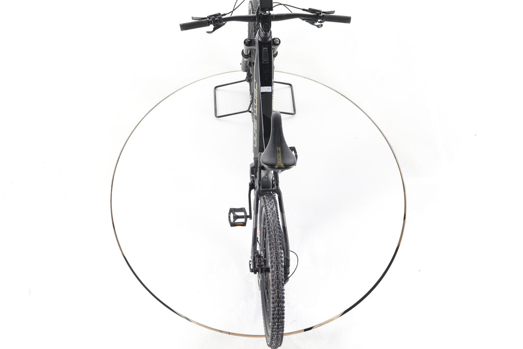Centurion Numinis R800i E-Bike Fully 2024 - Image 22