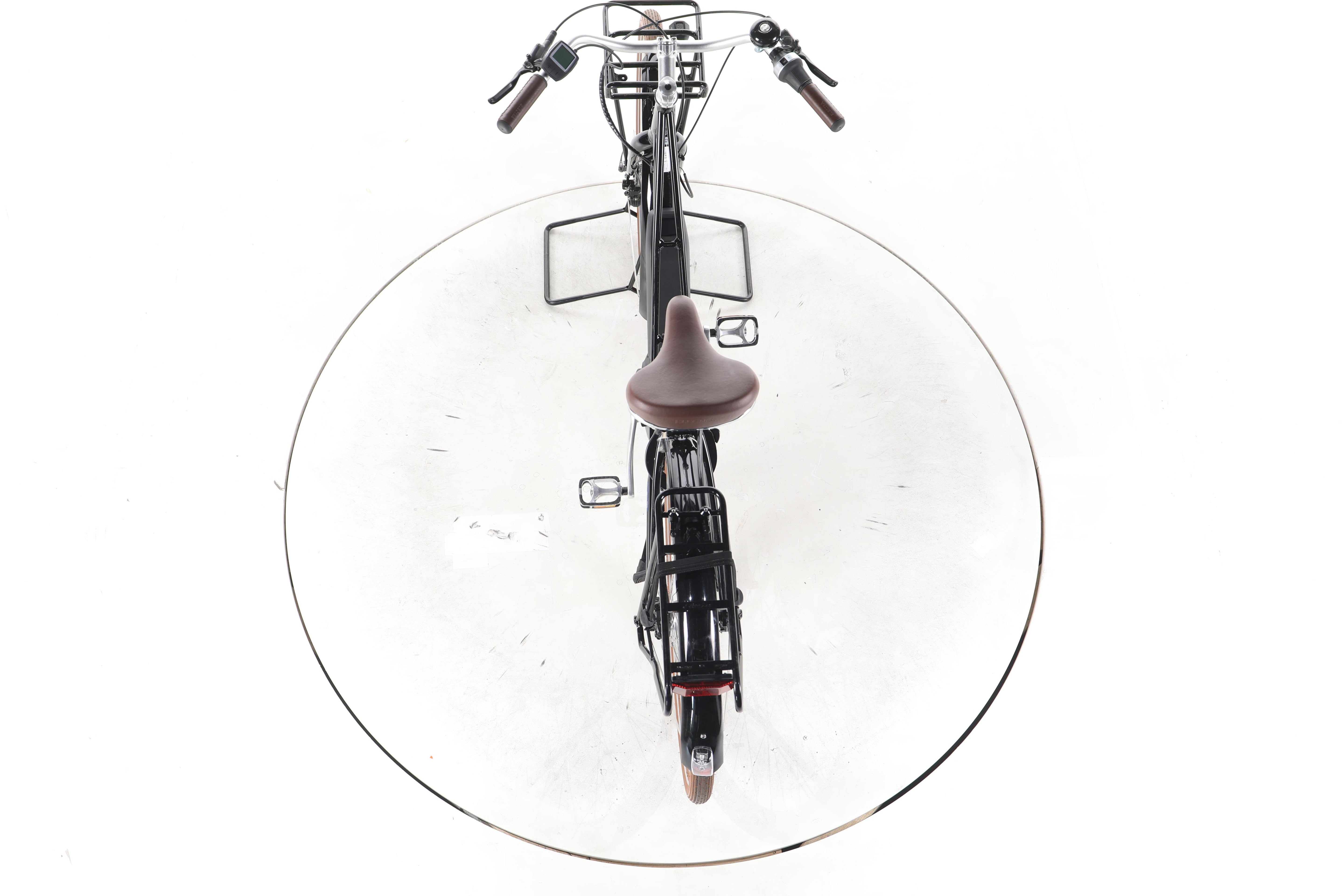 Electra Bicycle Townie Commute Go! 5i EQ City E-Bike - Image 22