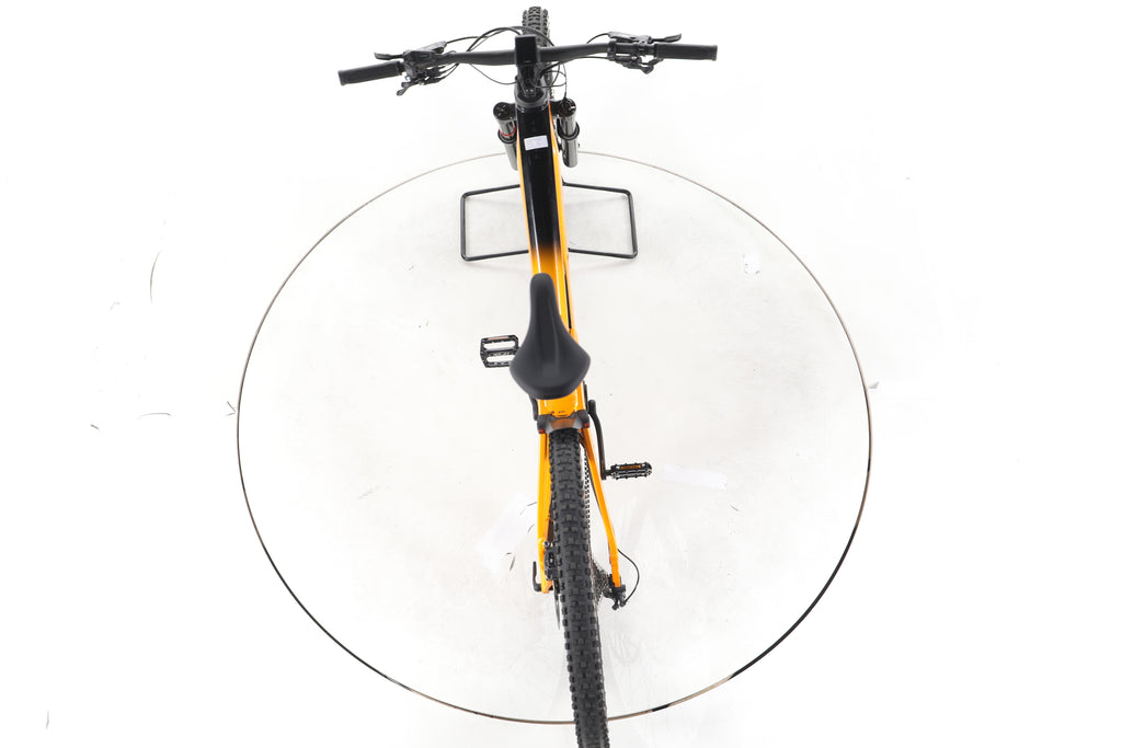 Scott Patron eRide 920 E-Bike Fully - Image 22