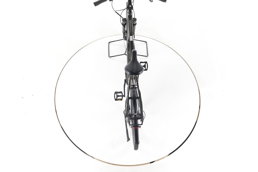 Radon Solution Hybrid 8.0 CX Trekking E-Bike - Image 22