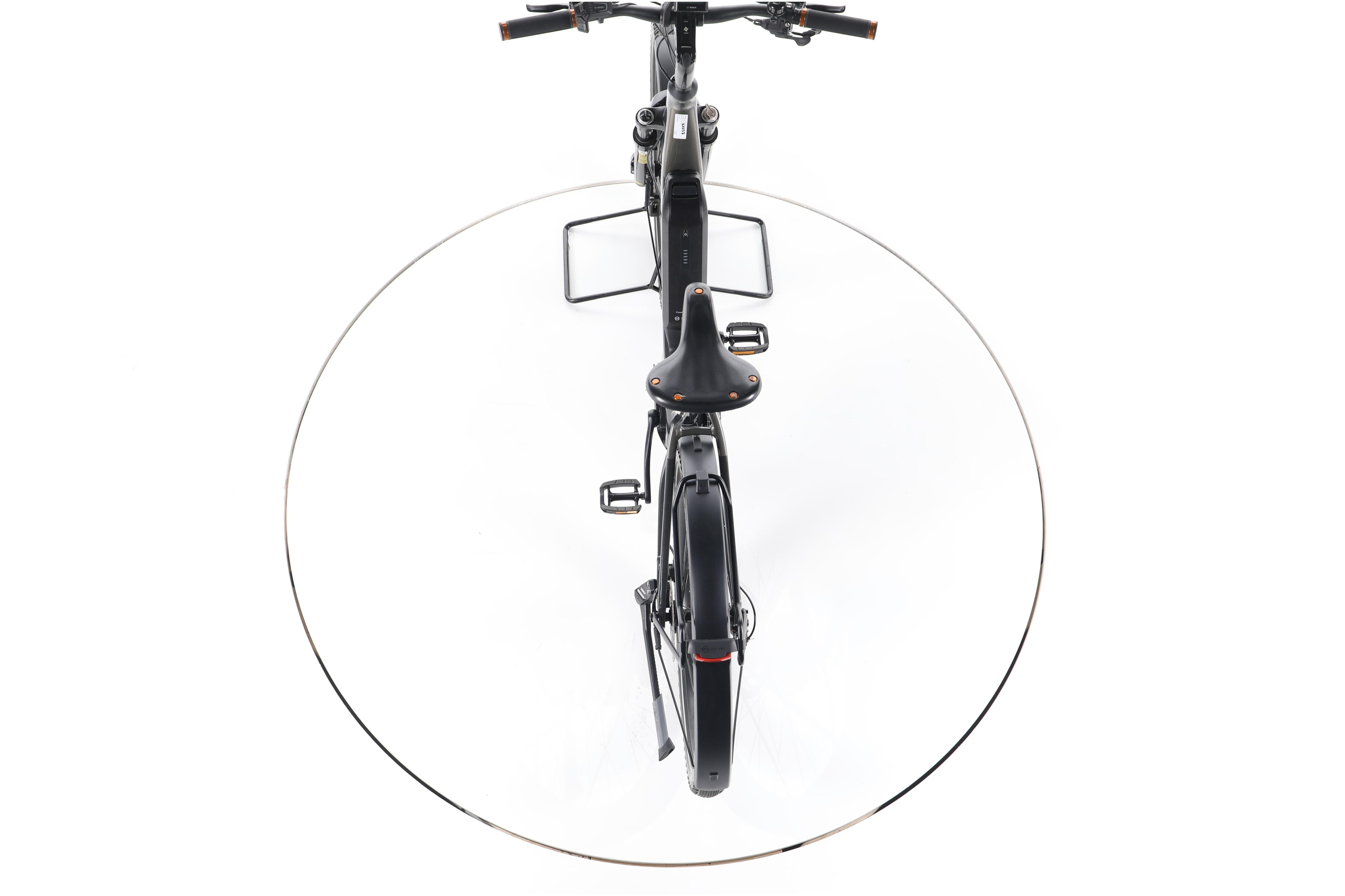 Diamant 138 Trekking E-Bike Tiefeinsteiger 2023 - Image 22