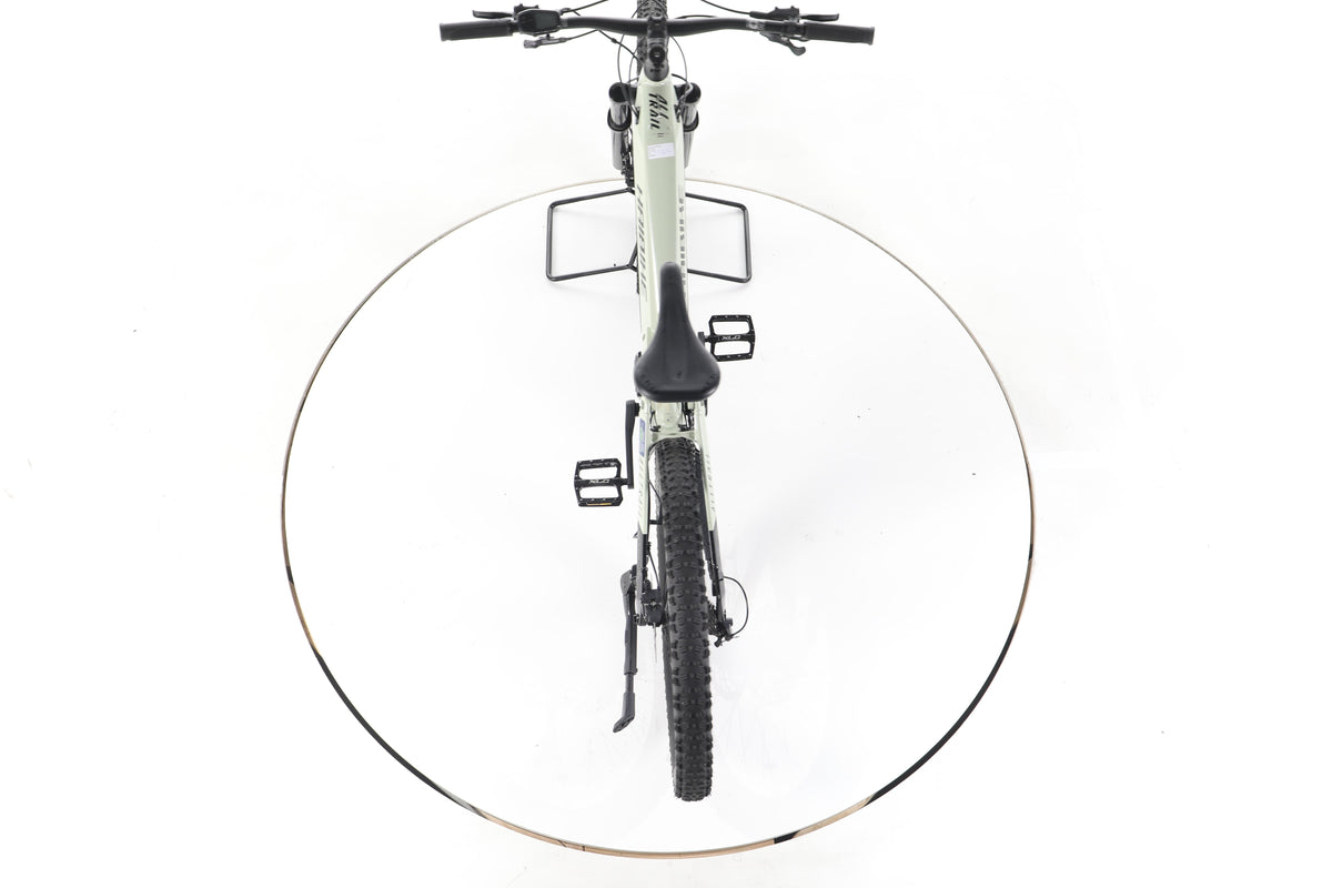 Haibike AllTrail 4 E-Bike Fully - Image 22