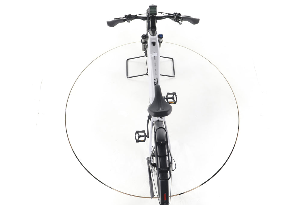 Focus Aventura² 6.7 Trekking E-Bike 2024 - Image 22