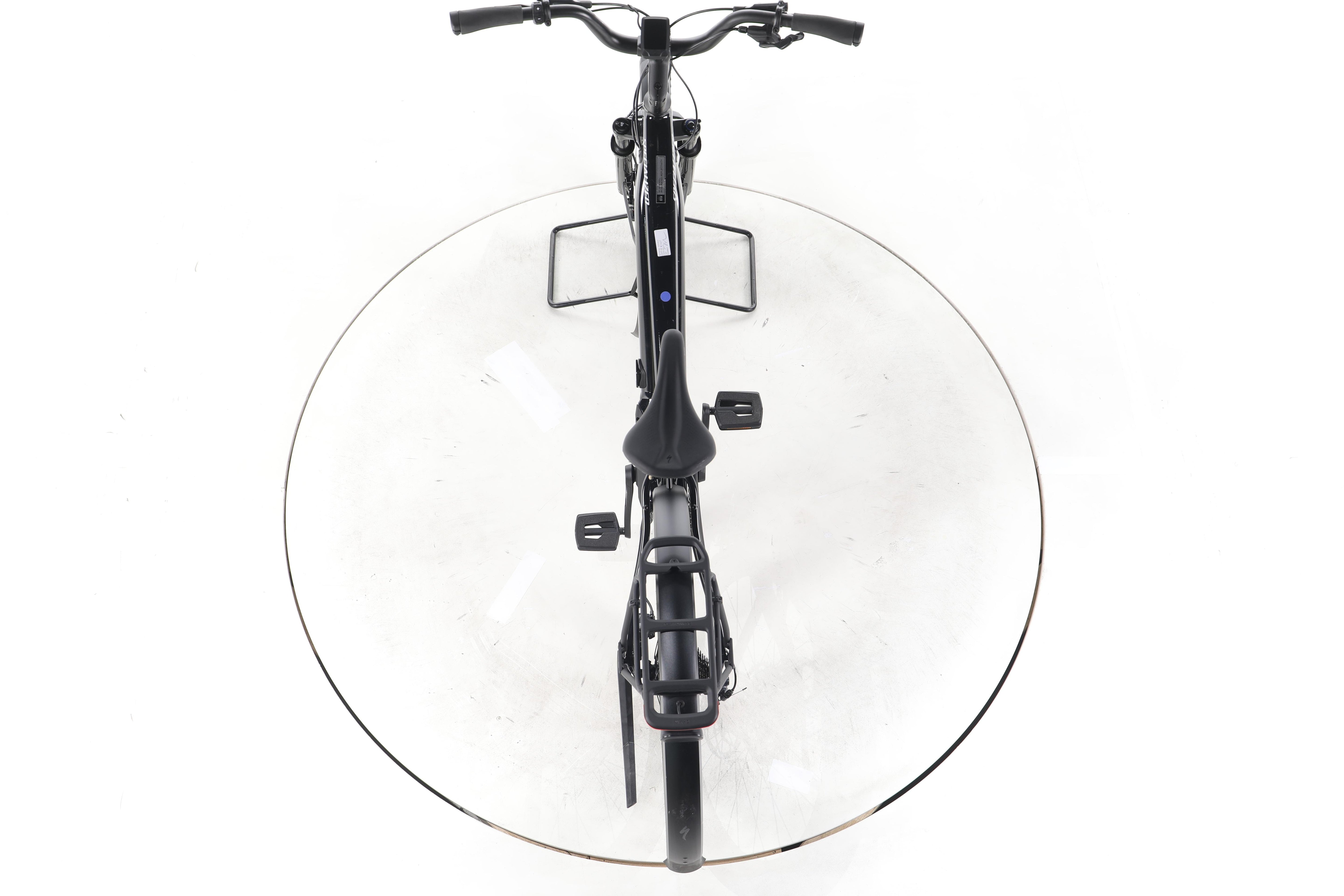 Specialized Turbo Vado 5.0 Trekking E-Bike 2024 - Image 22
