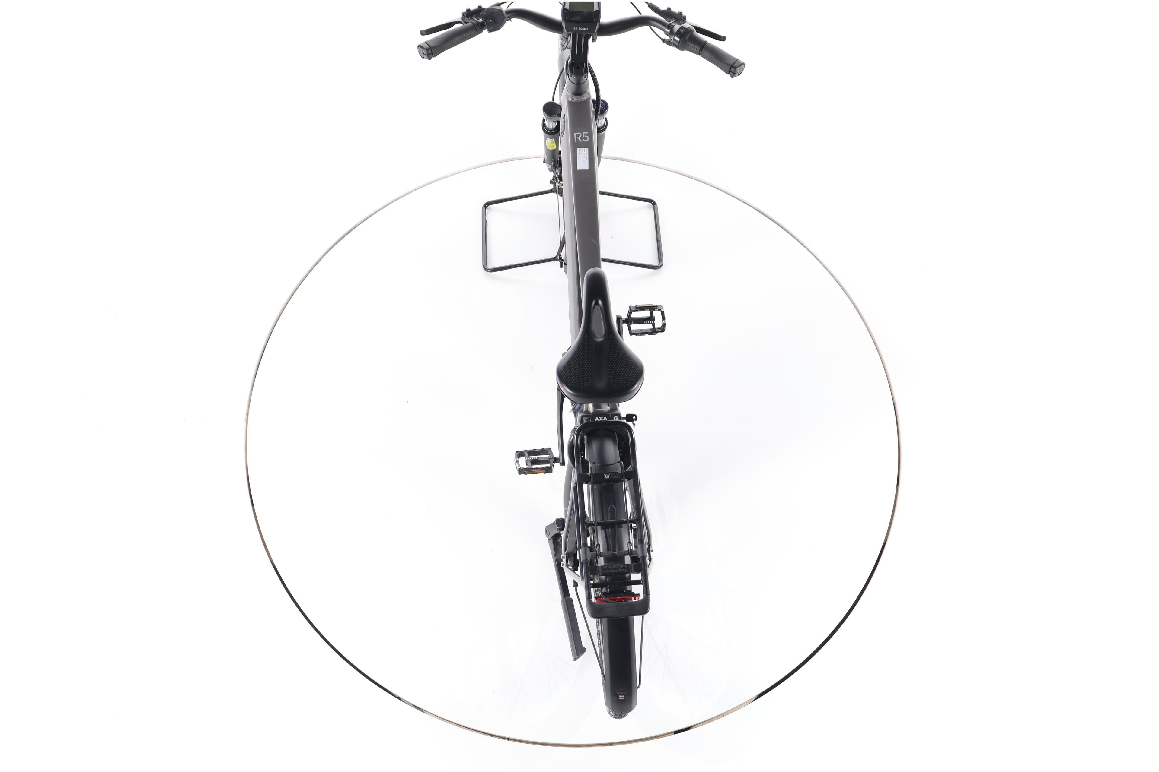 Winora Sinus R5 City E-Bike - Image 22