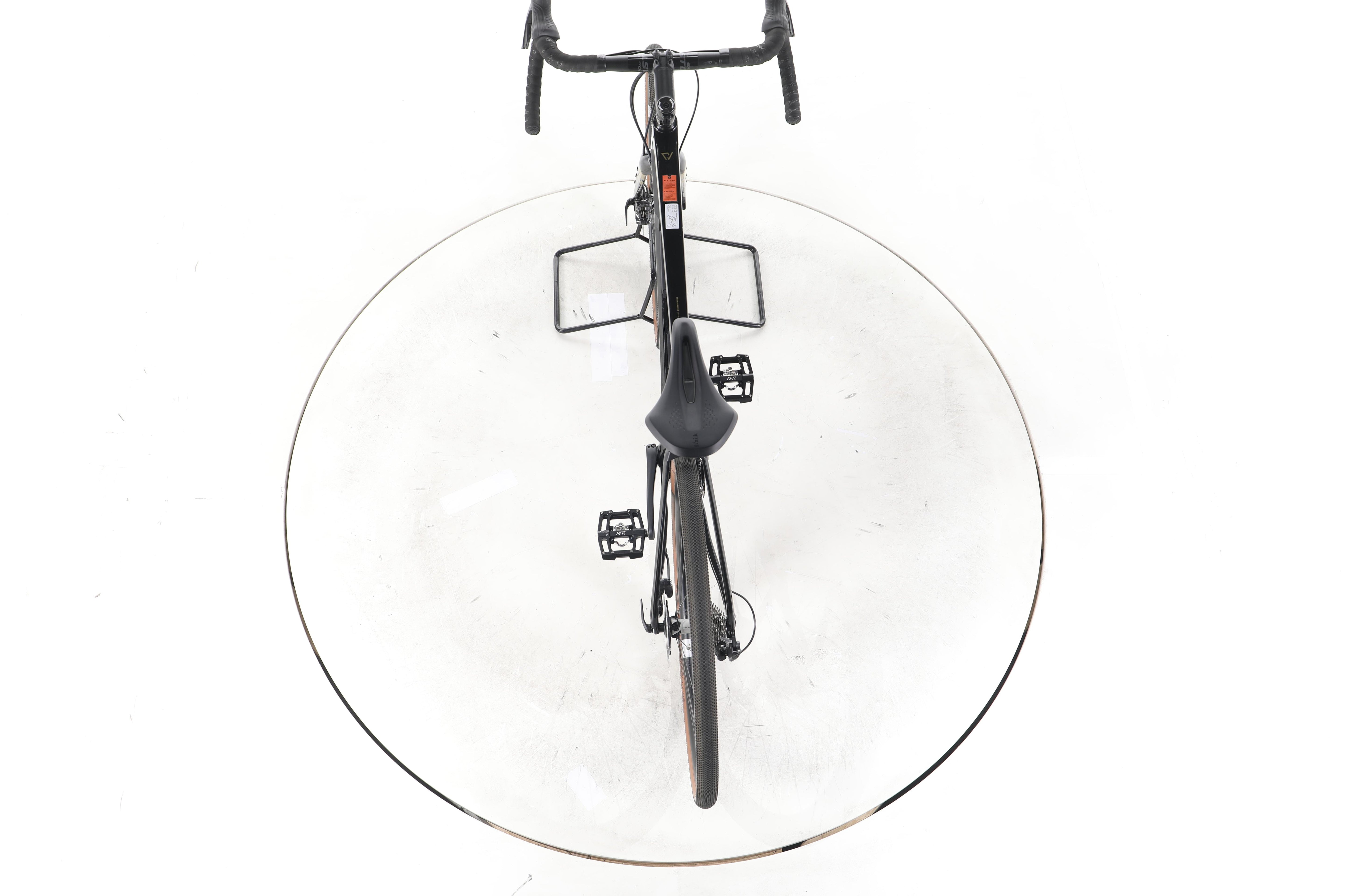 Conway GRV 12.0 Gravelbike Carbon - Image 22