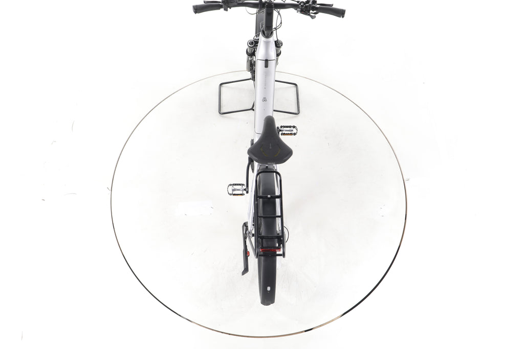 Axess Rotation Trekking E-Bike Tiefeinsteiger 2025 - Image 22