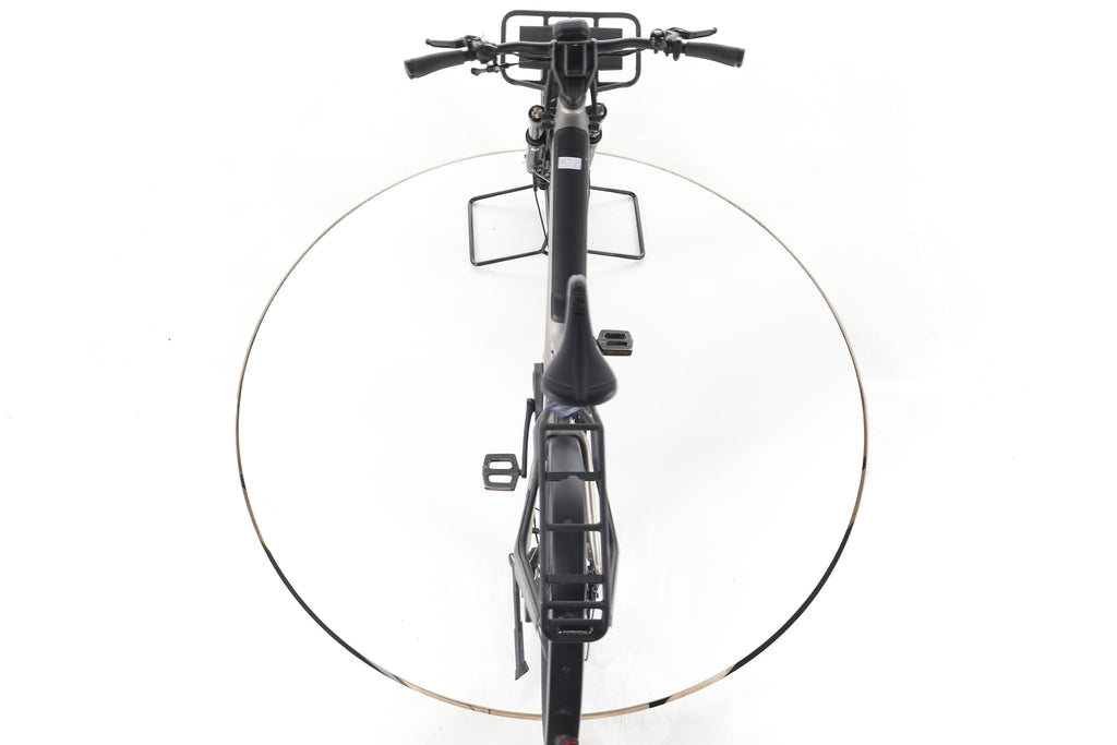 Riese & Müller Superdelite GT rohloff SUV E-Bike - Image 22
