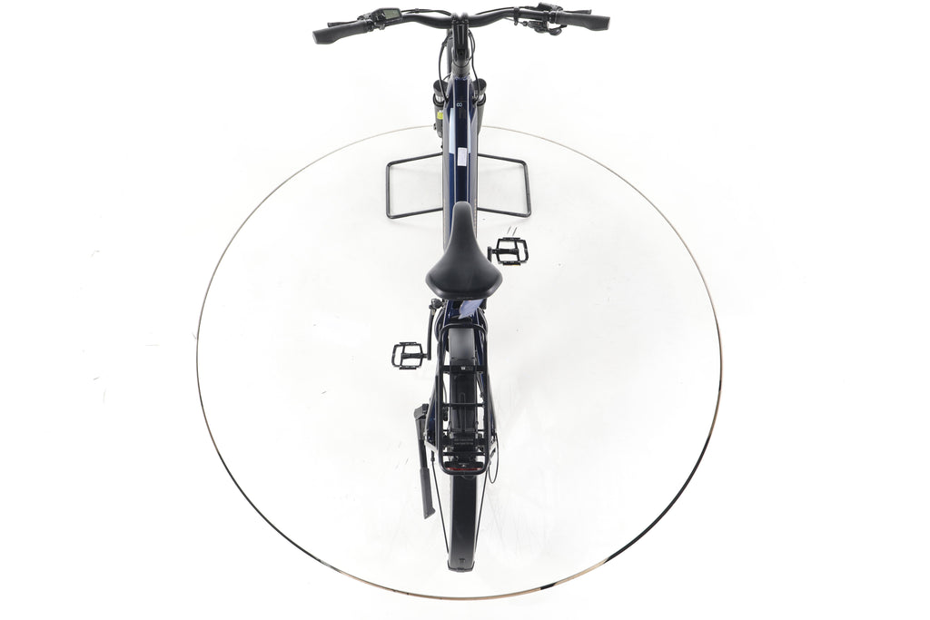 Winora Yucatan 8 i Trekking E-Bike - Image 22