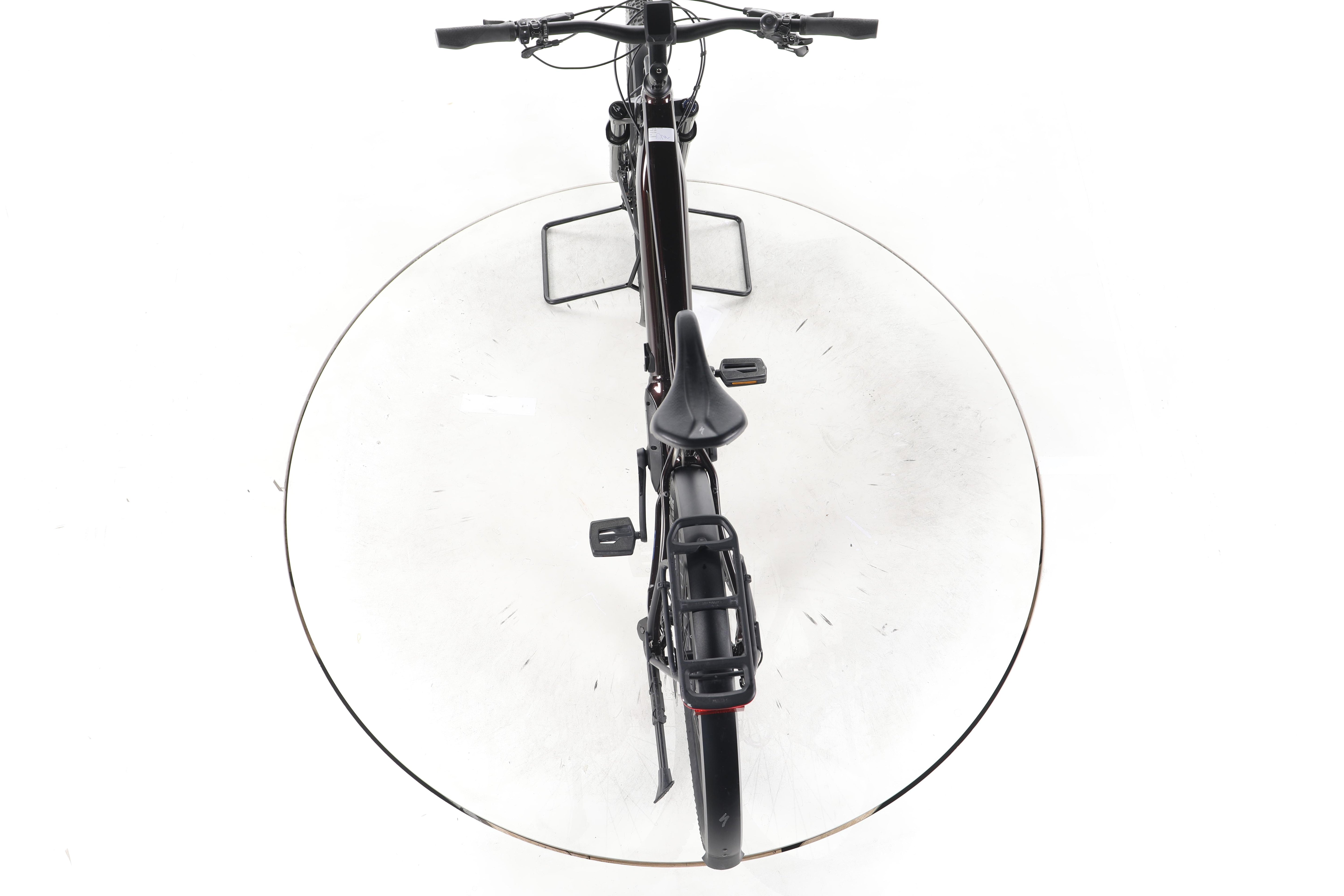 Specialized Turbo Tero 5.0 Trekking E-Bike - Image 22