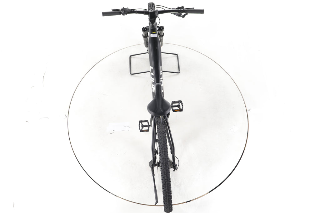 Cube Reaction Hybrid SL E-Bike - Image 22