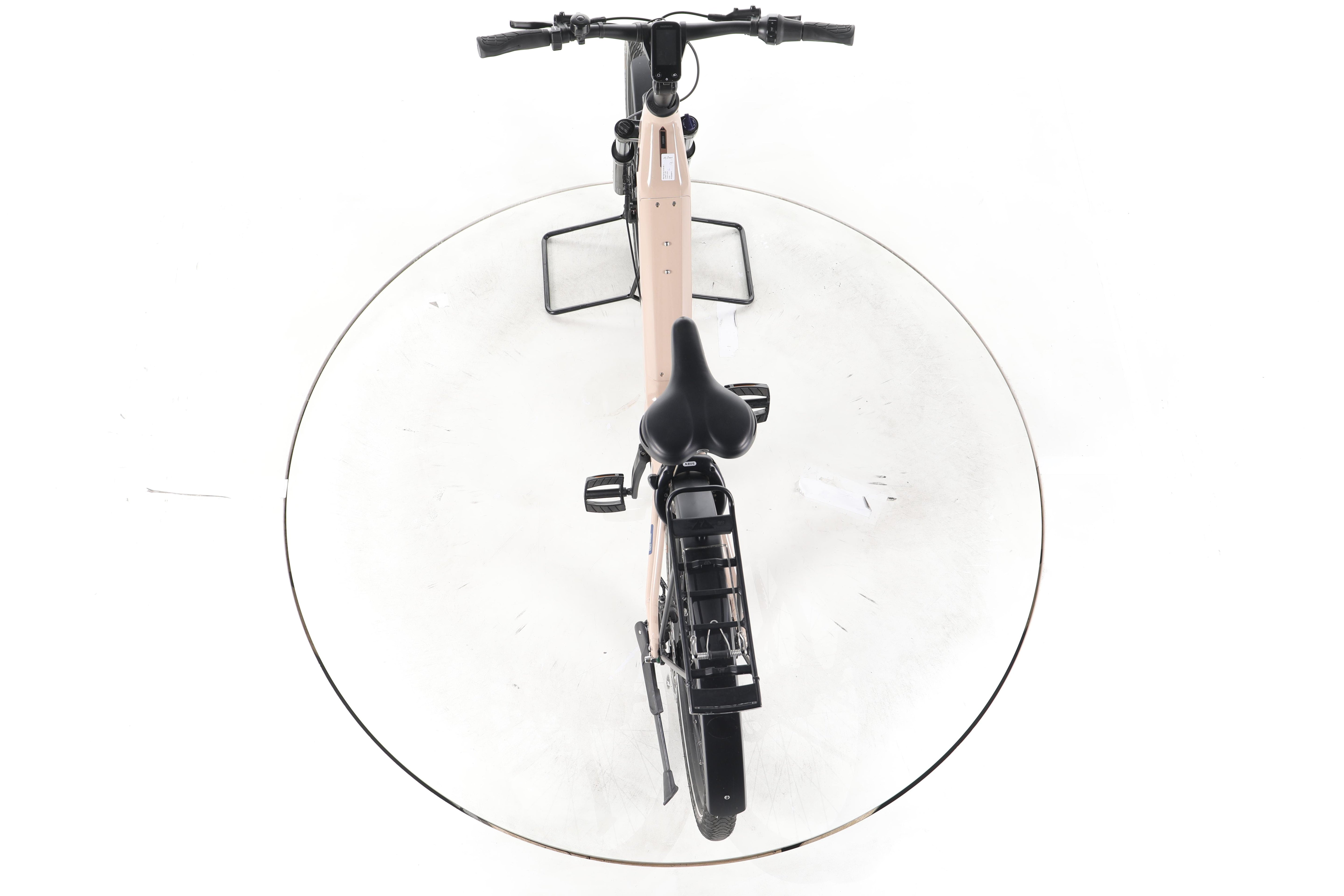 HoheAcht Amo Urbo City E-Bike Tiefeinsteiger - Image 22