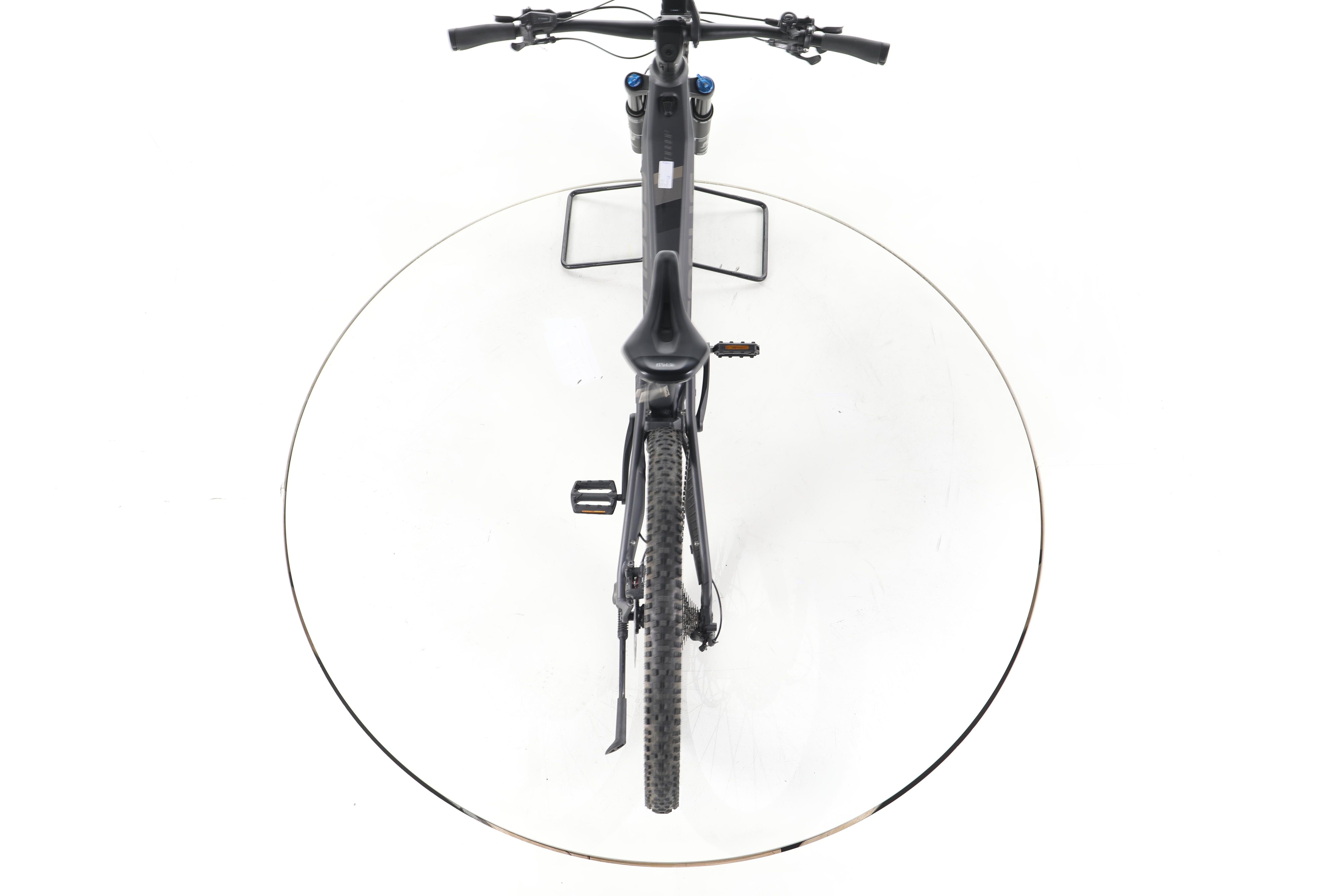 Focus Thron² 6.9 Fully E-Bike - Image 22