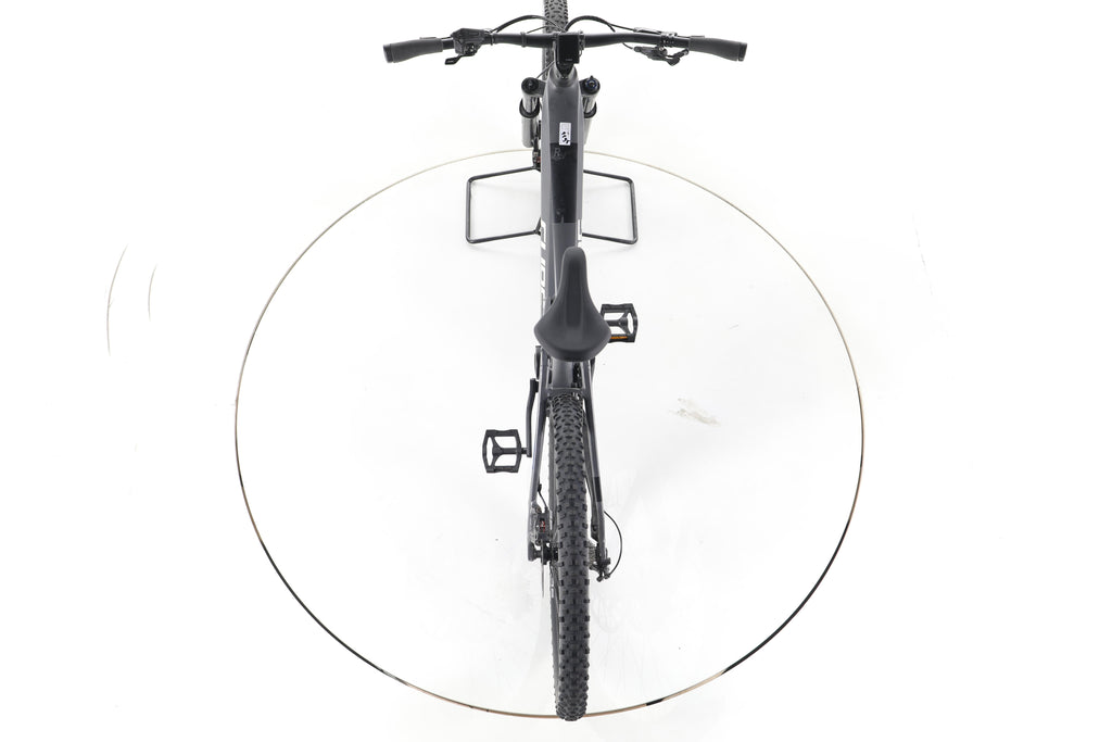 Cube Stereo Hybrid 140 HPC Race Fully E-Bike Carbon 2023 - Image 22