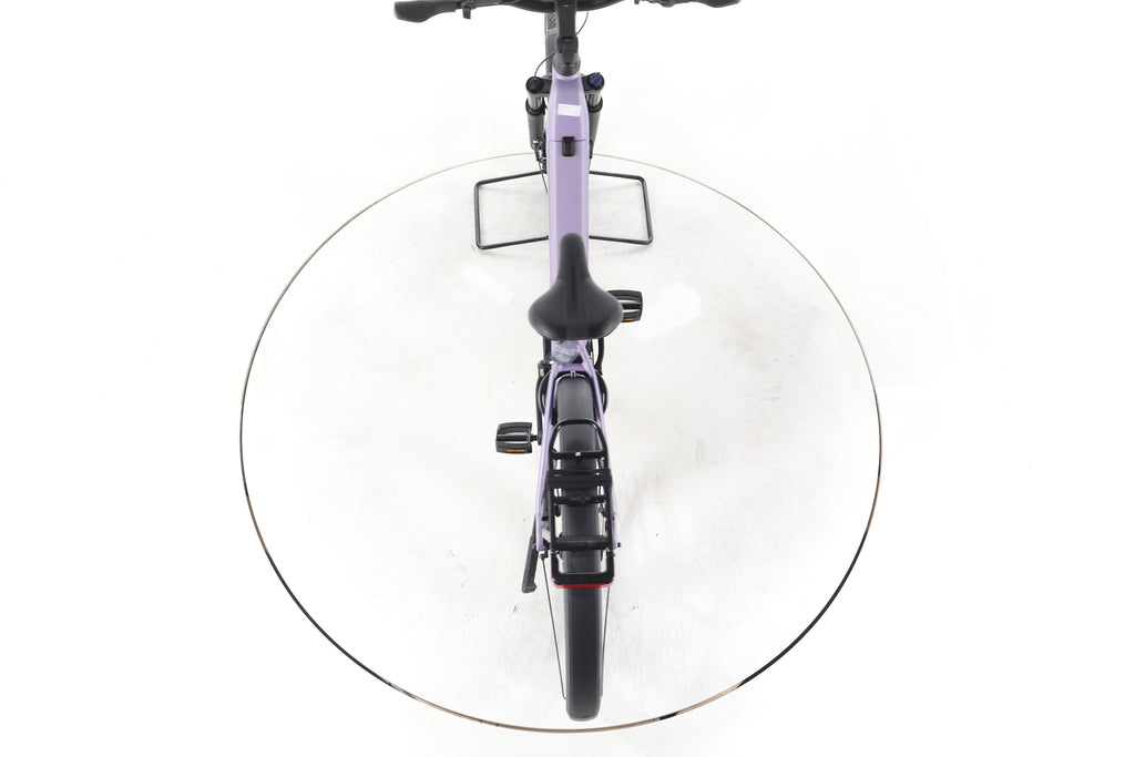 Scott SUB 20 Belt City E-Bike Tiefeinsteiger 2025 - Image 22