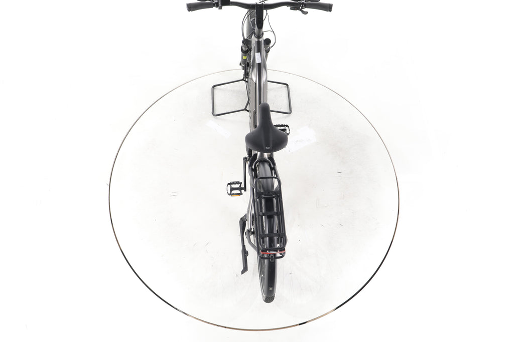 Giant Explore E + 3 STA Trekking E-Bike Tiefeinsteiger - Image 22