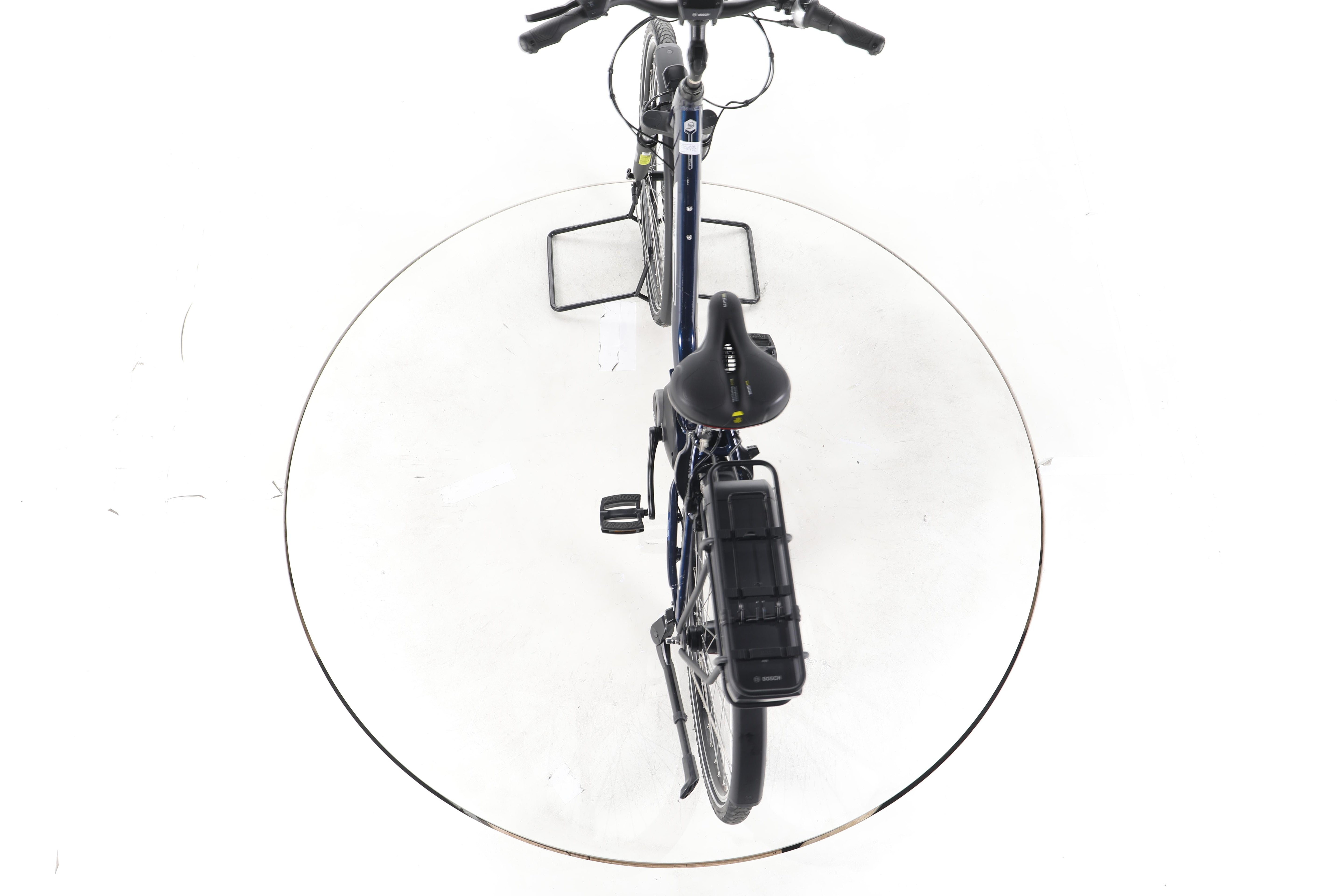 Victoria Cysalo 9 City E-Bike Tiefeinsteiger - Image 22